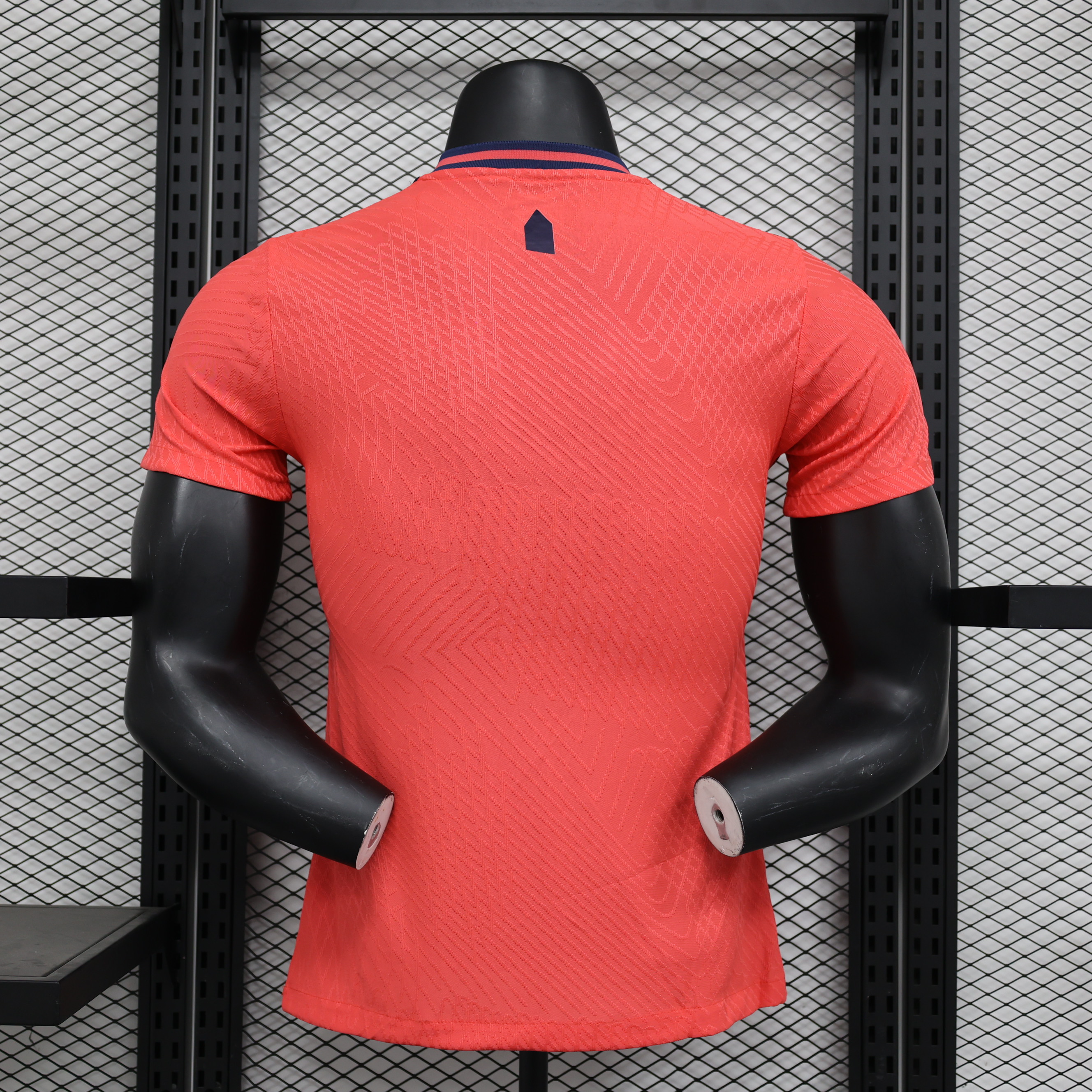 Everton 23-24 Away Stadium Jersey - Player Version