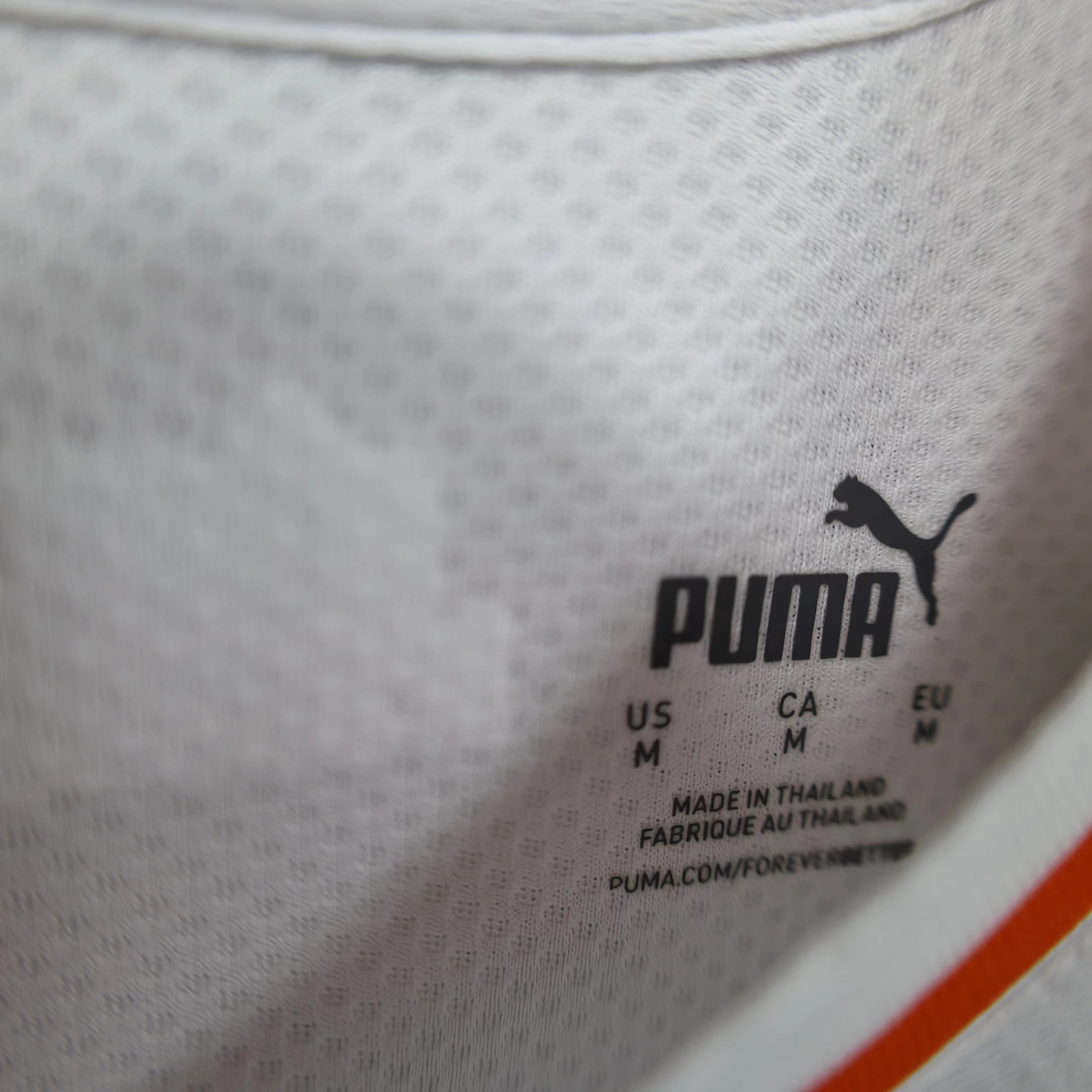 Cote d'Ivoire 22-23 Away Stadium Jersey - Fans Version