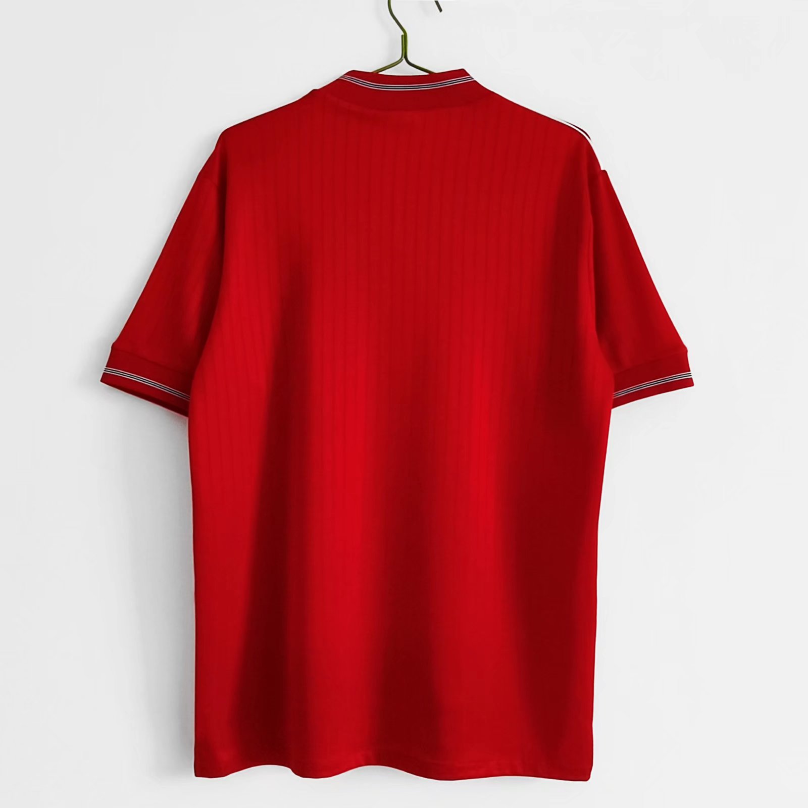 Retro England 1984-87 Away Stadium Jersey