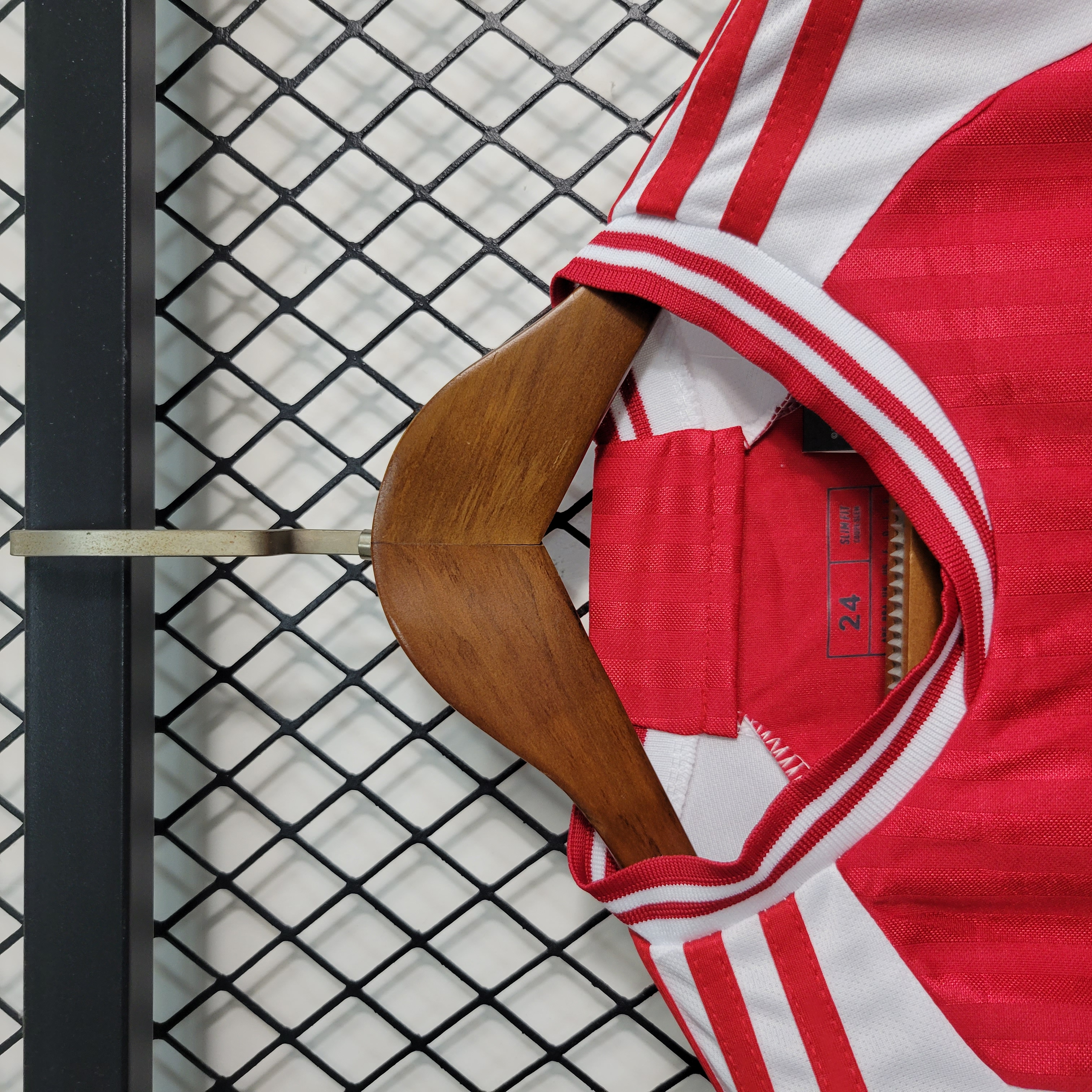Ajax 23-24 Home Kids Kit