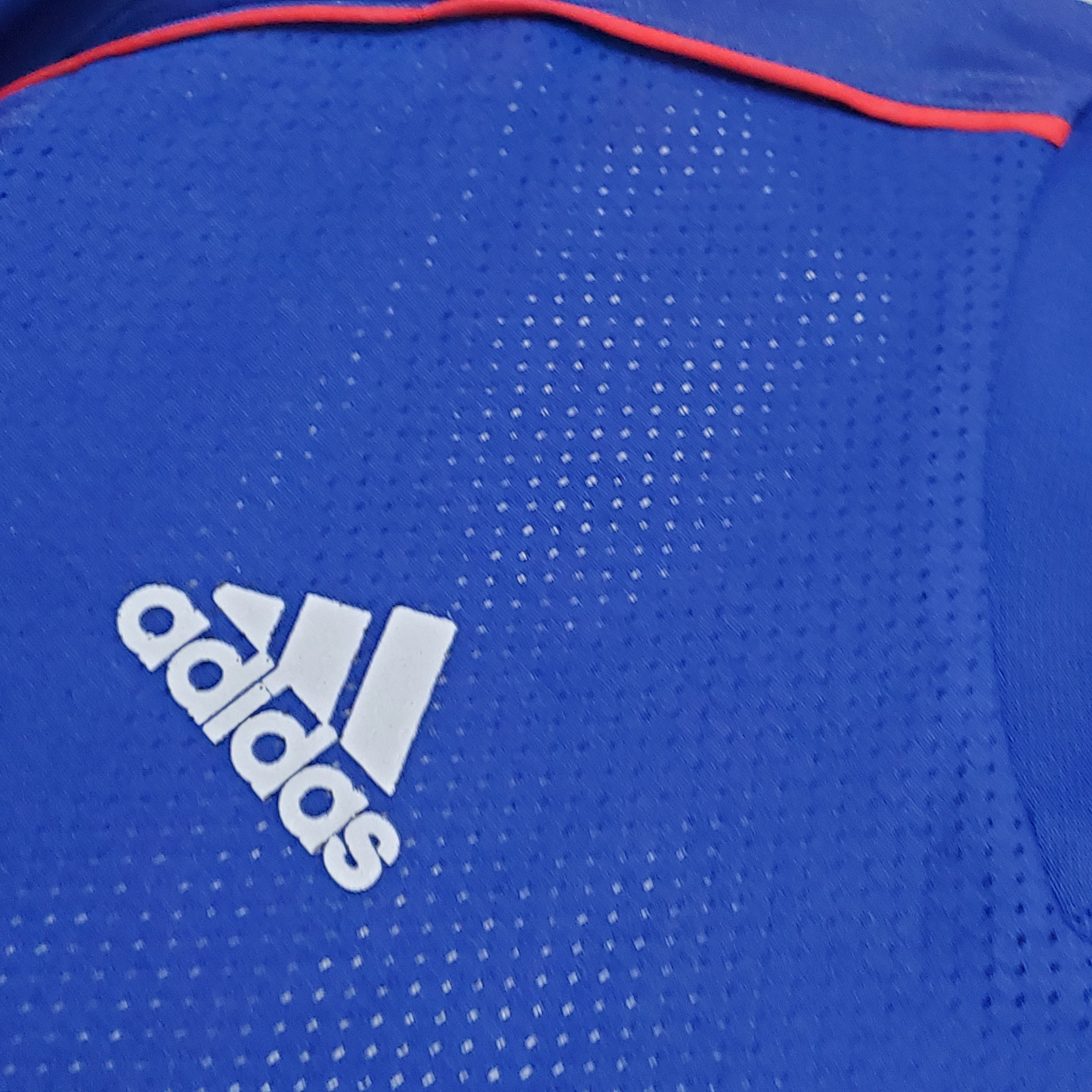Retro Japan 2002 Home Stadium Jersey