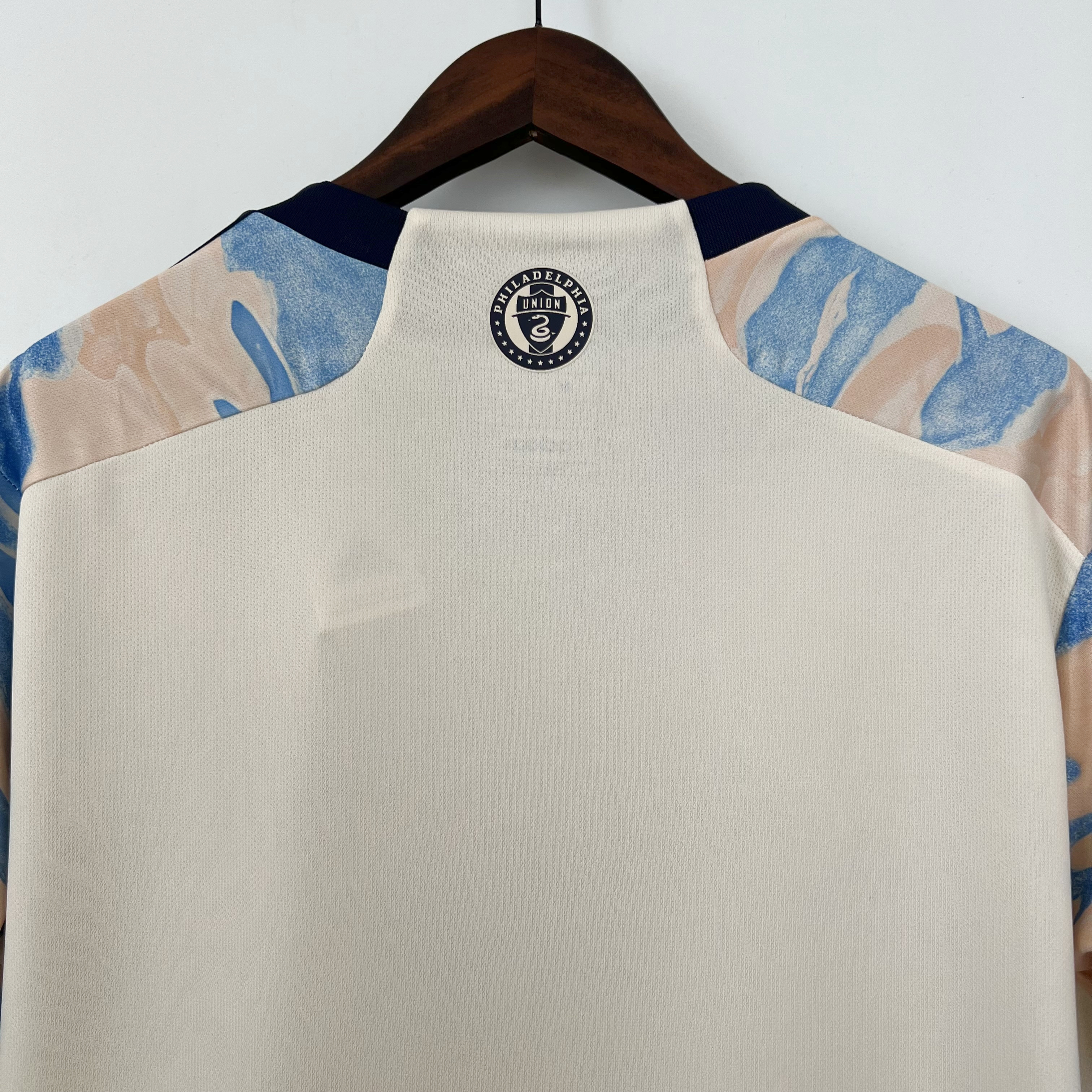 Philadelphia Union 23-24 Away Stadium Jersey - Fans Version