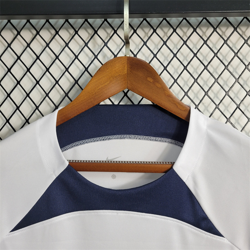 Paris Saint-Germain PSG 23/24 Training Jersey - Fans Version