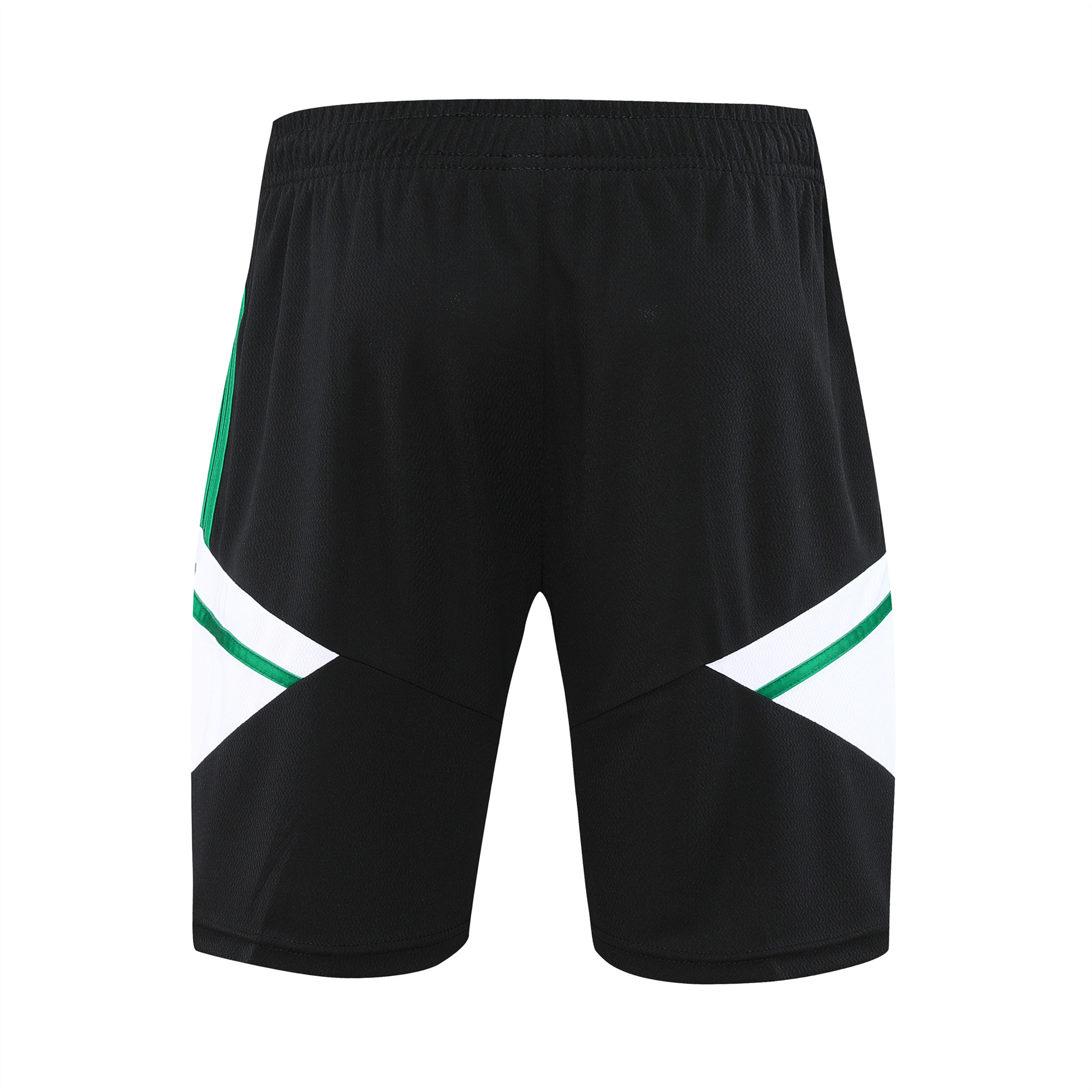 Real Madrid 23-24 Short-Sleeve Training Set - Green