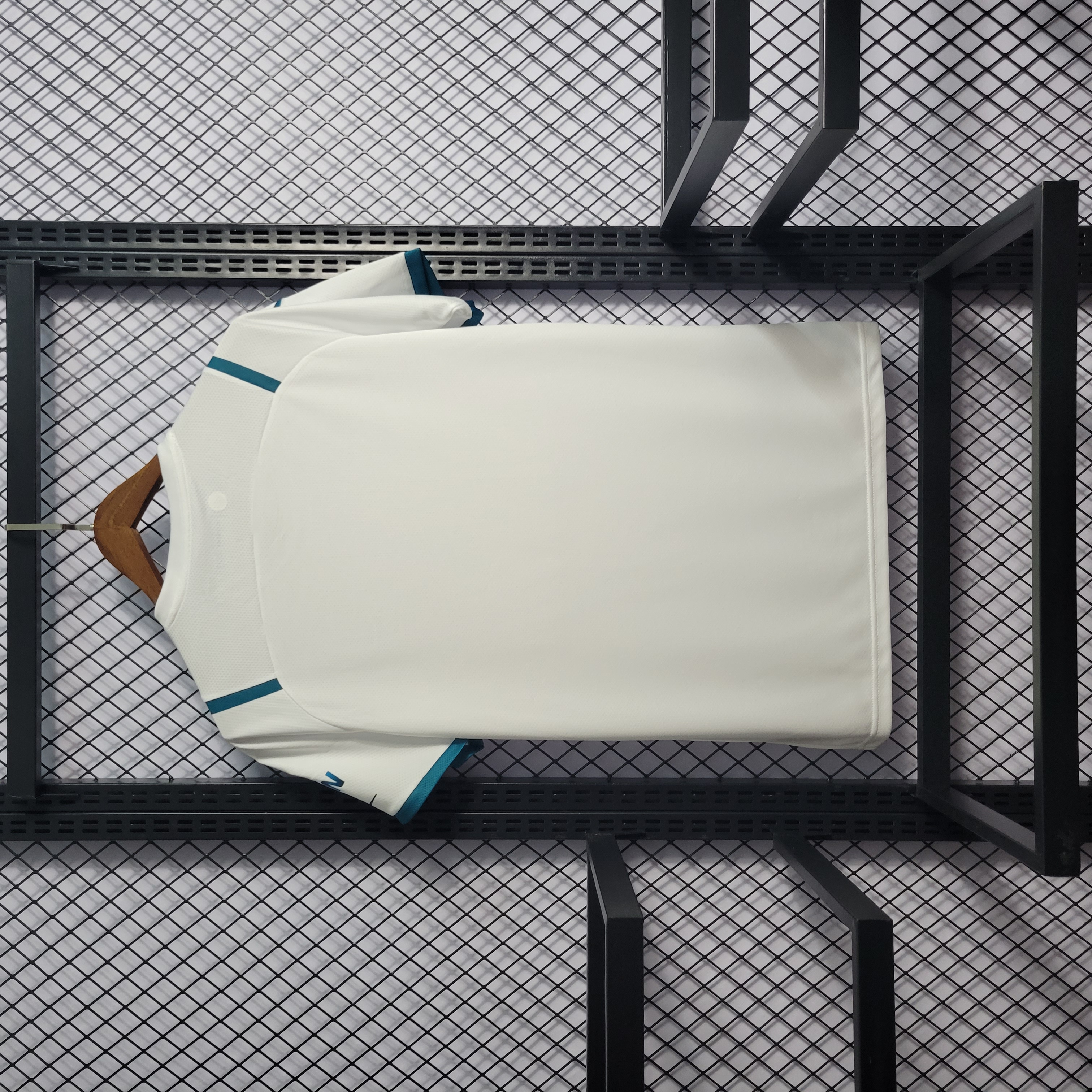 Manchester City 21-22 Away Stadium Jersey - Fans Version