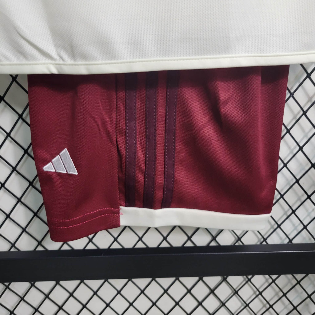 Bayern Munich 23-24 Third Kids Kit