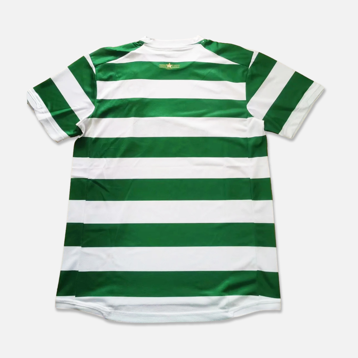 Retro Celtic 07-08 Home Stadium Jersey