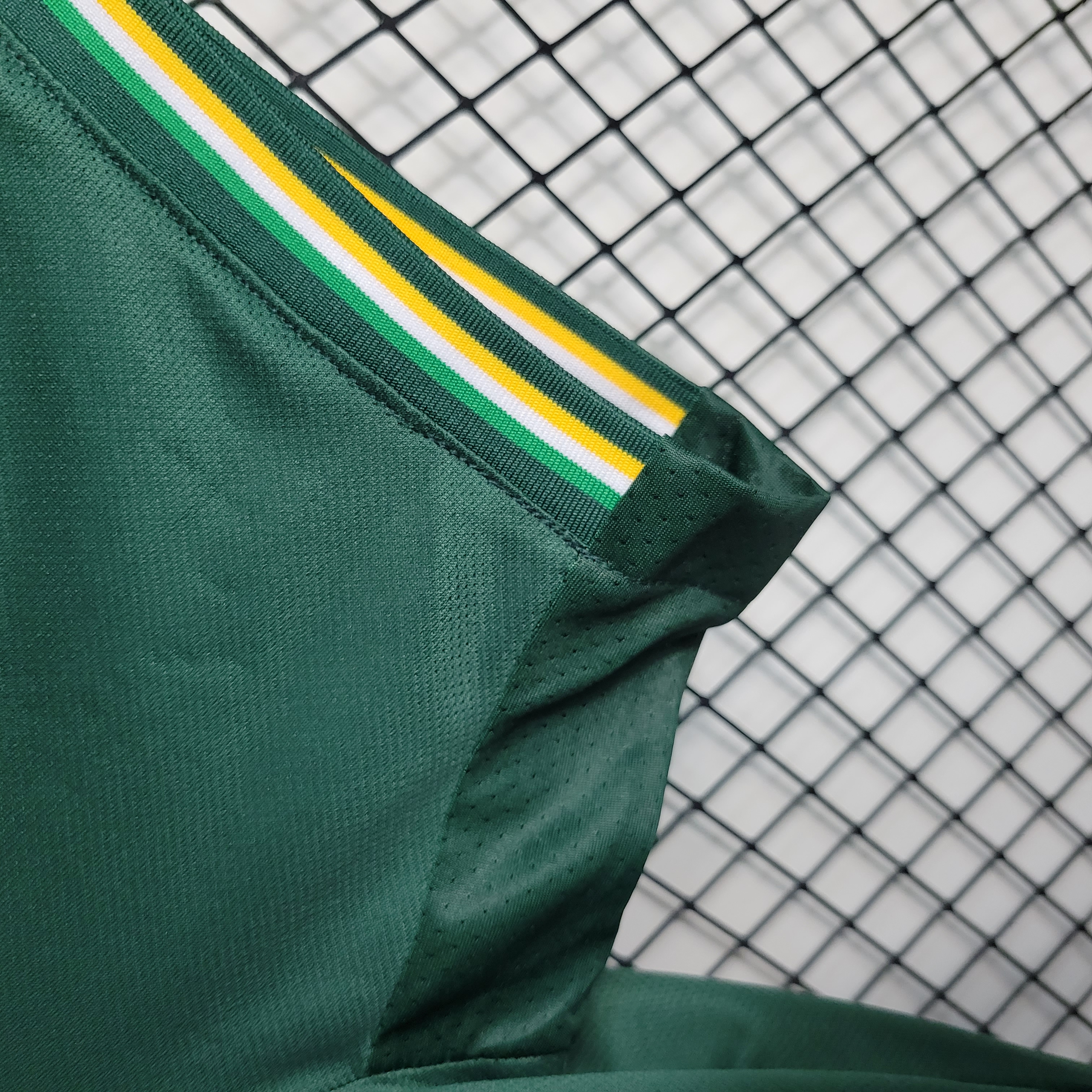 Celtic 23-24 Limited Edition Jersey - Fans Version