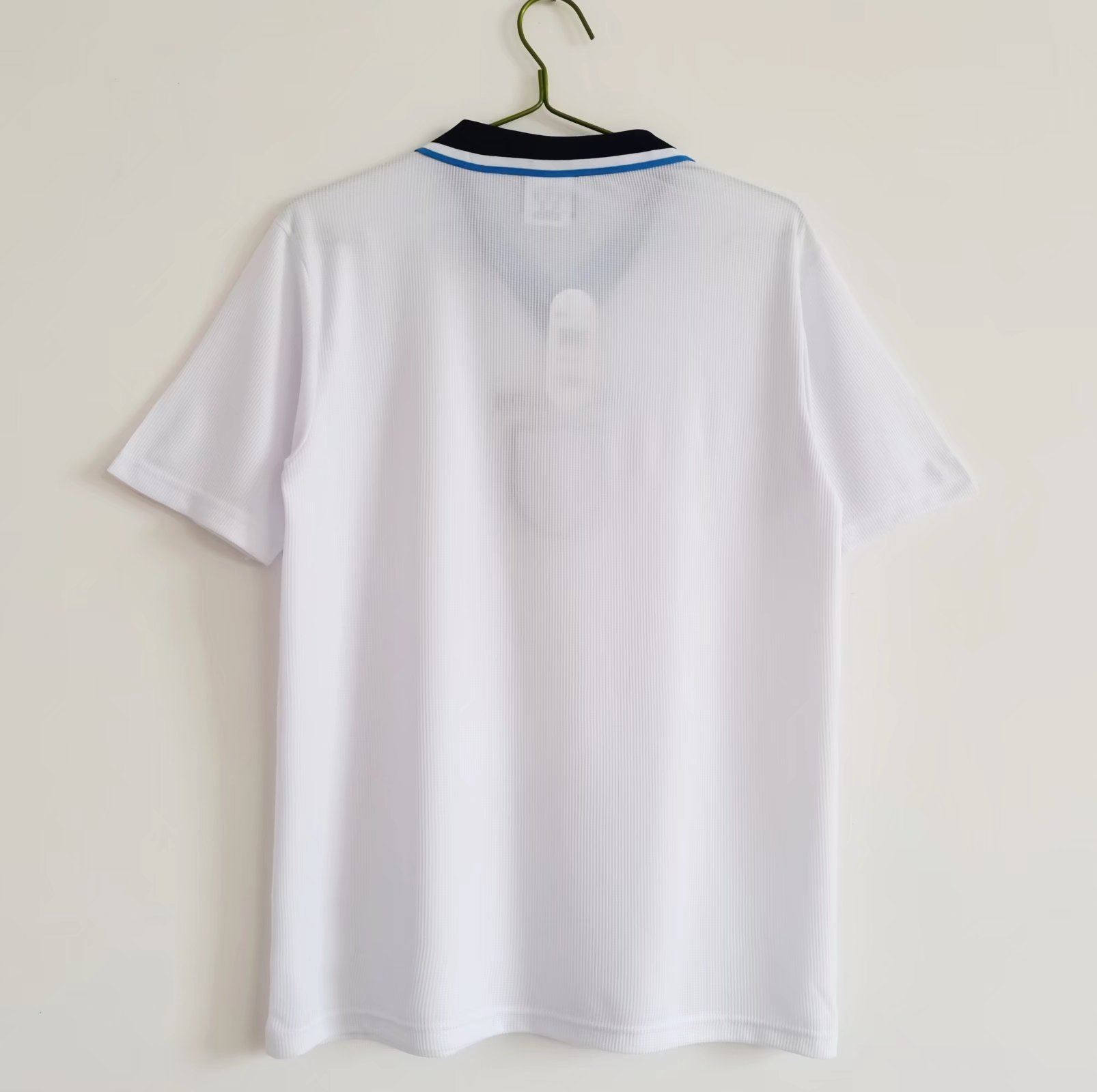 Retro England 1996 Home Stadium Jersey