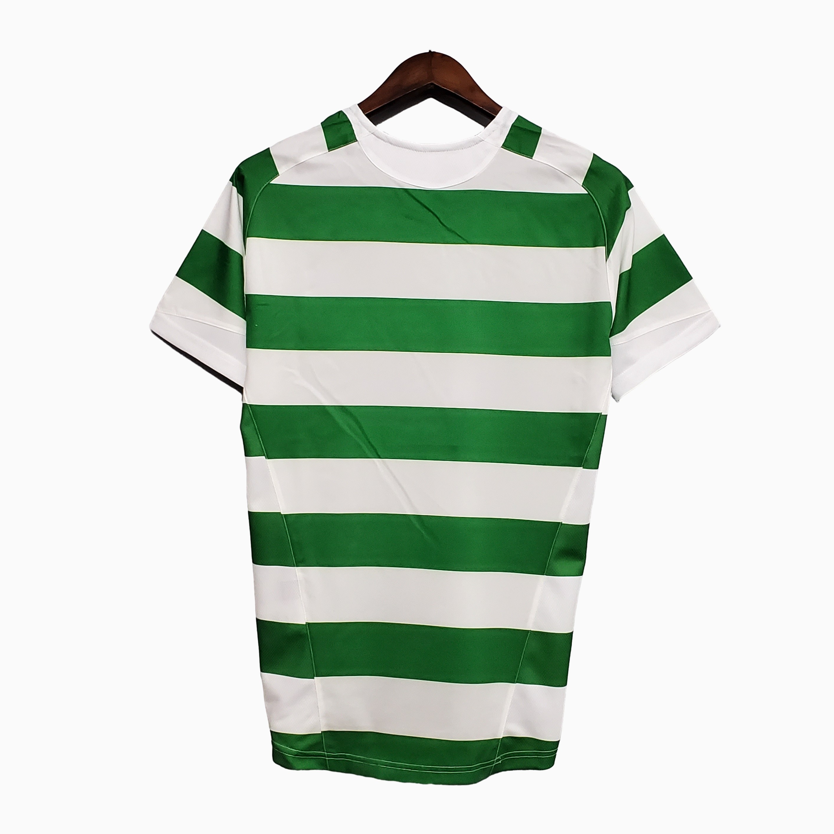 Retro Celtic 05-06 Home Stadium Jersey