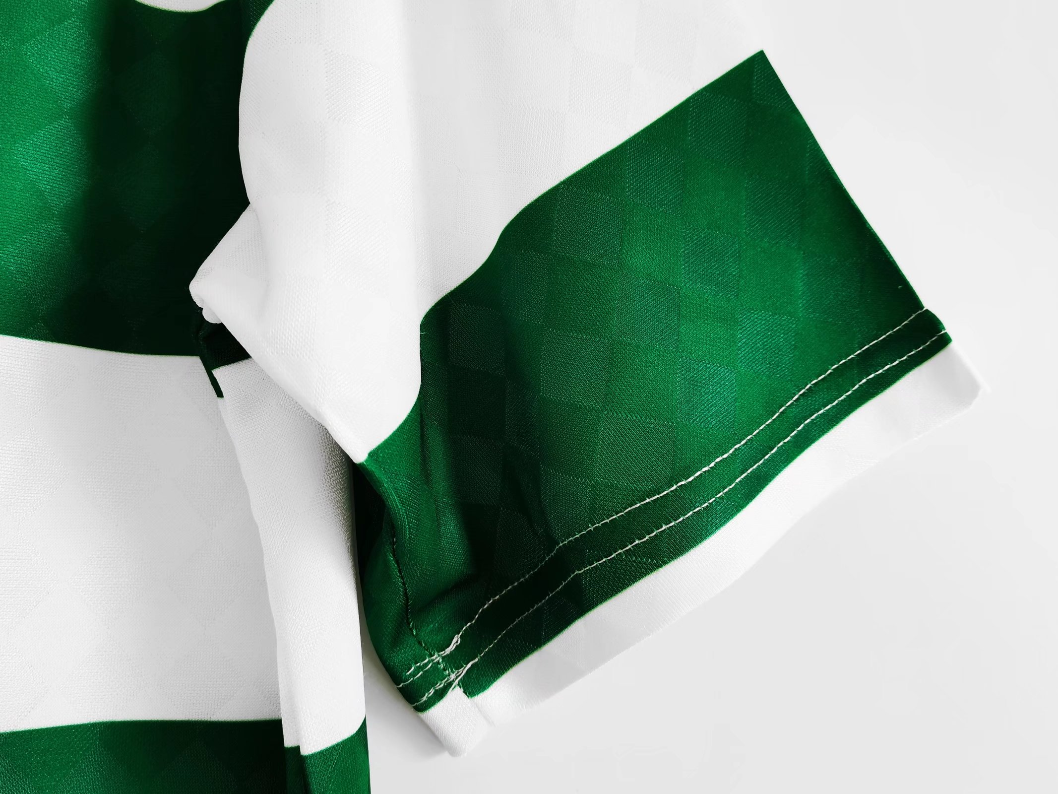 Retro Celtic 1987-88 Home Stadium Jersey