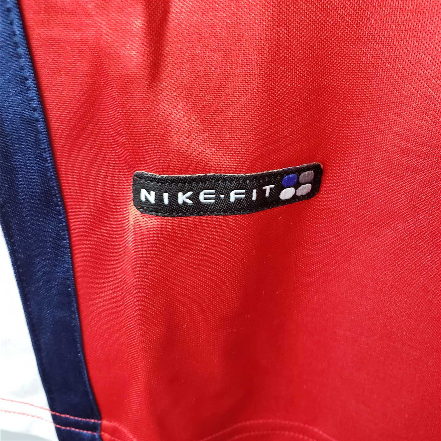 Arsenal Retro 98-99 Home Stadium Jersey