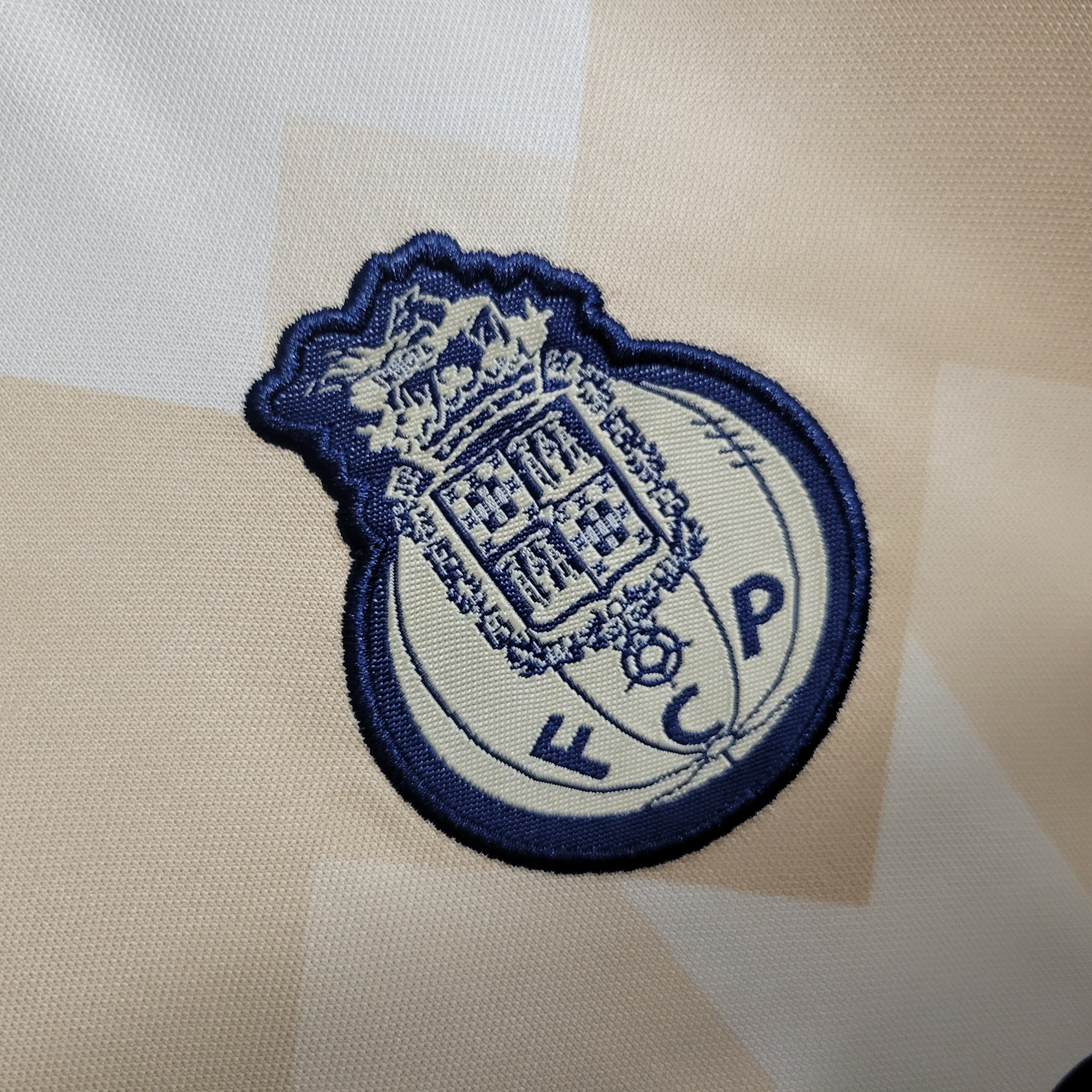 Porto 23-24 Away Kids Kit