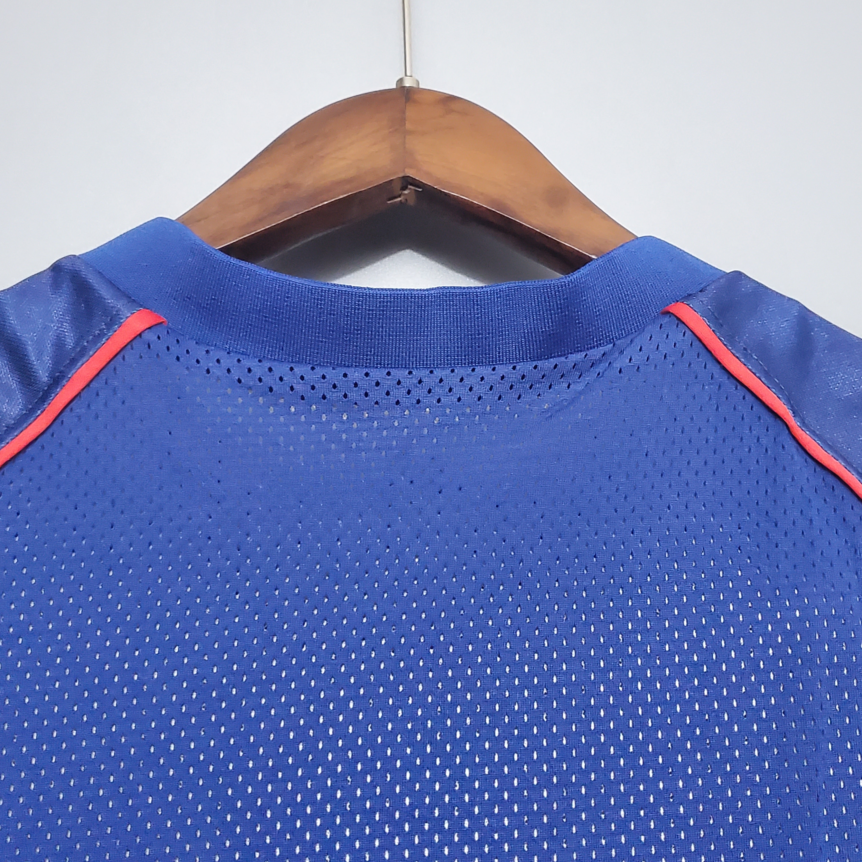 Retro Japan 2002 Home Stadium Jersey