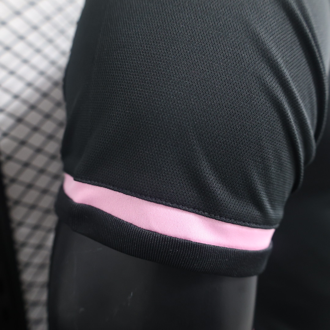 INT M.A.M 2024 Away Stadium Jersey - Player Version