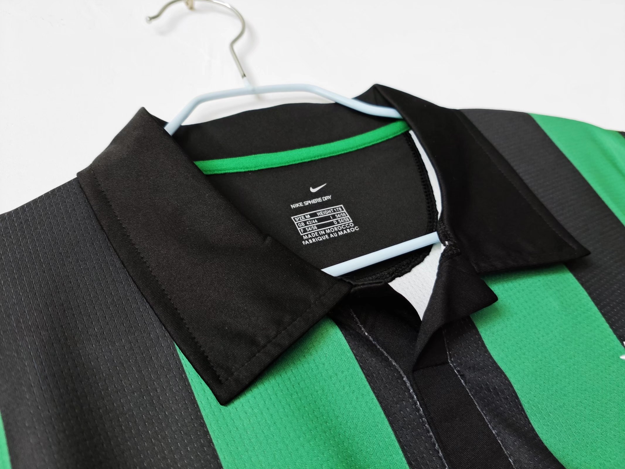 Retro Celtic 06-07 Away Stadium Jersey