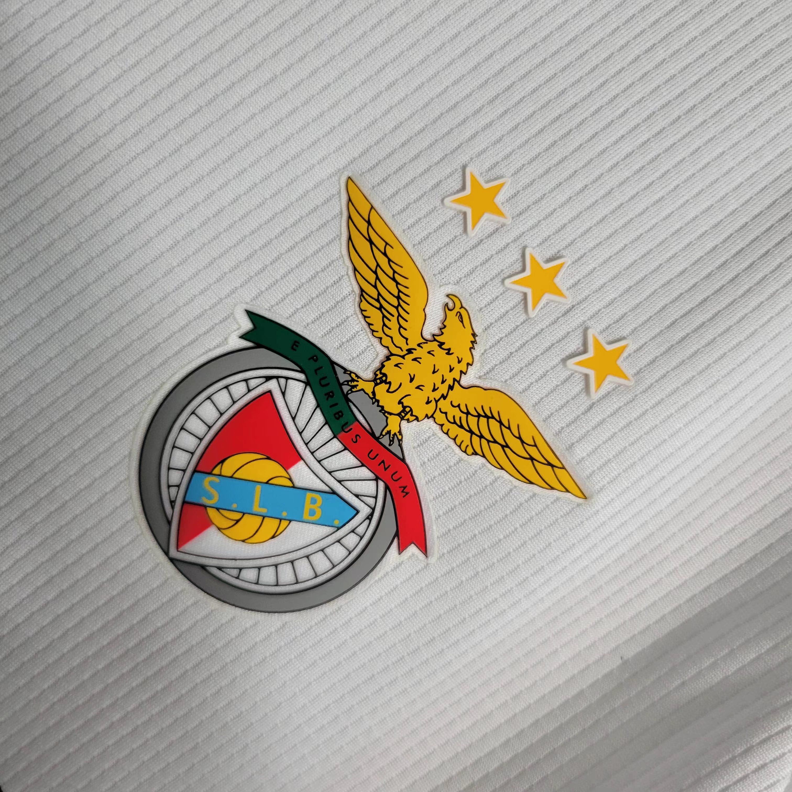 Benfica 23-24 Third Kids Kit