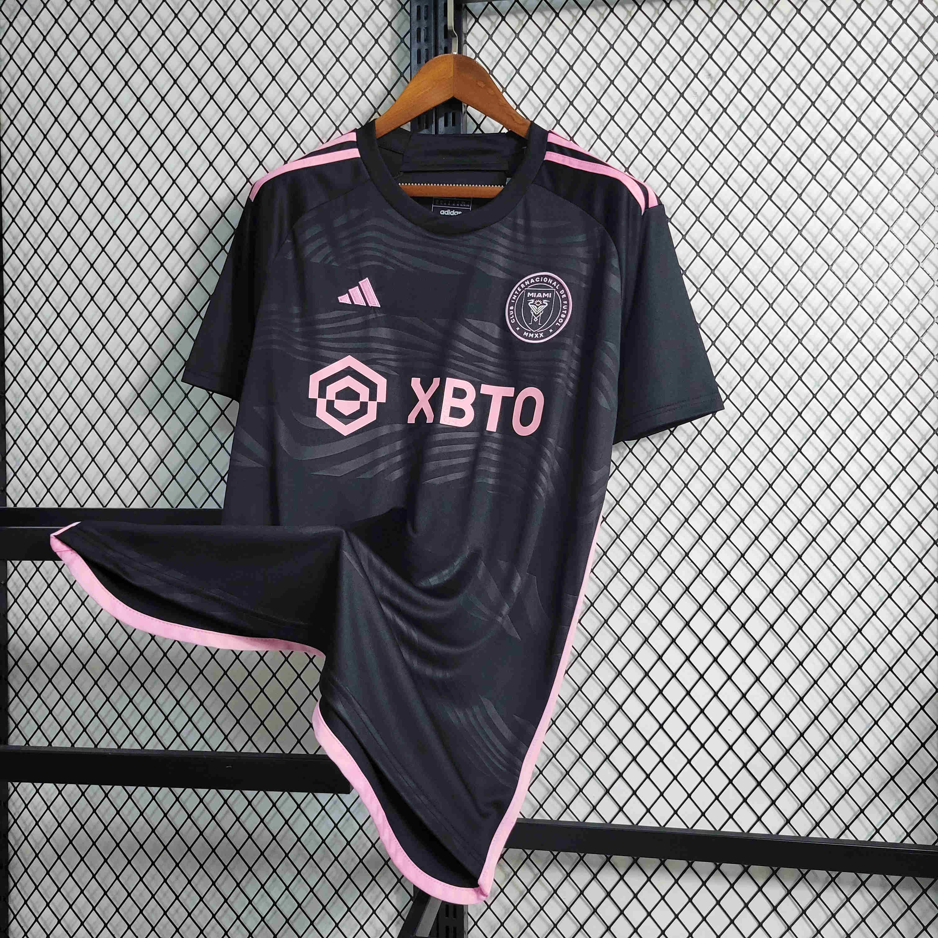 INT M.A.M 23/24 Away Jersey Shirt - Fans Version ( Size S-4XL )