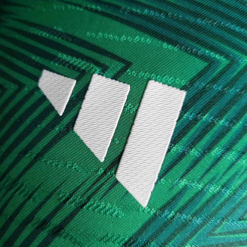 Mexico 2022 Home Stadium Jersey - Player Version