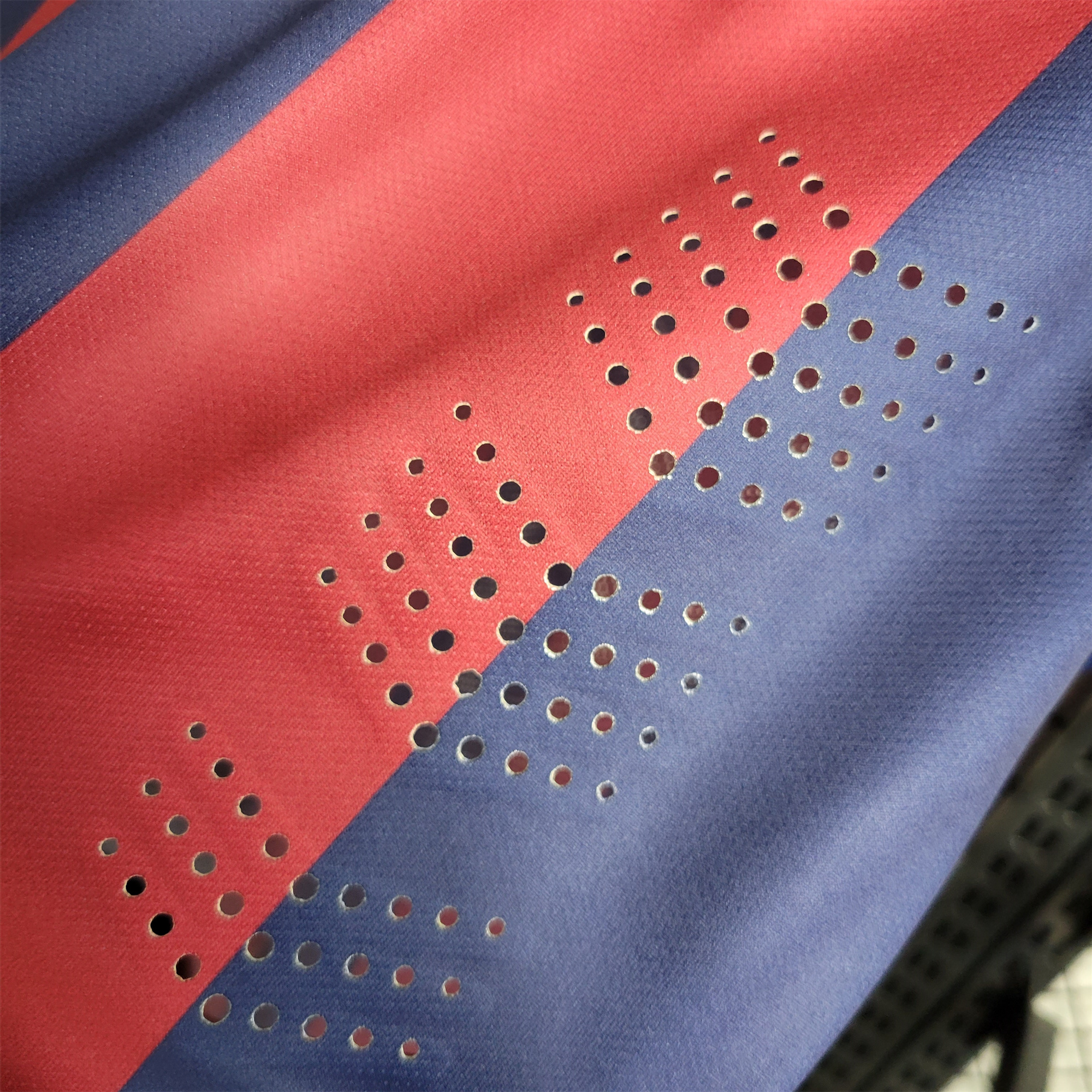 B.A.R.S.A Retro 14-15 Home Stadium Jersey