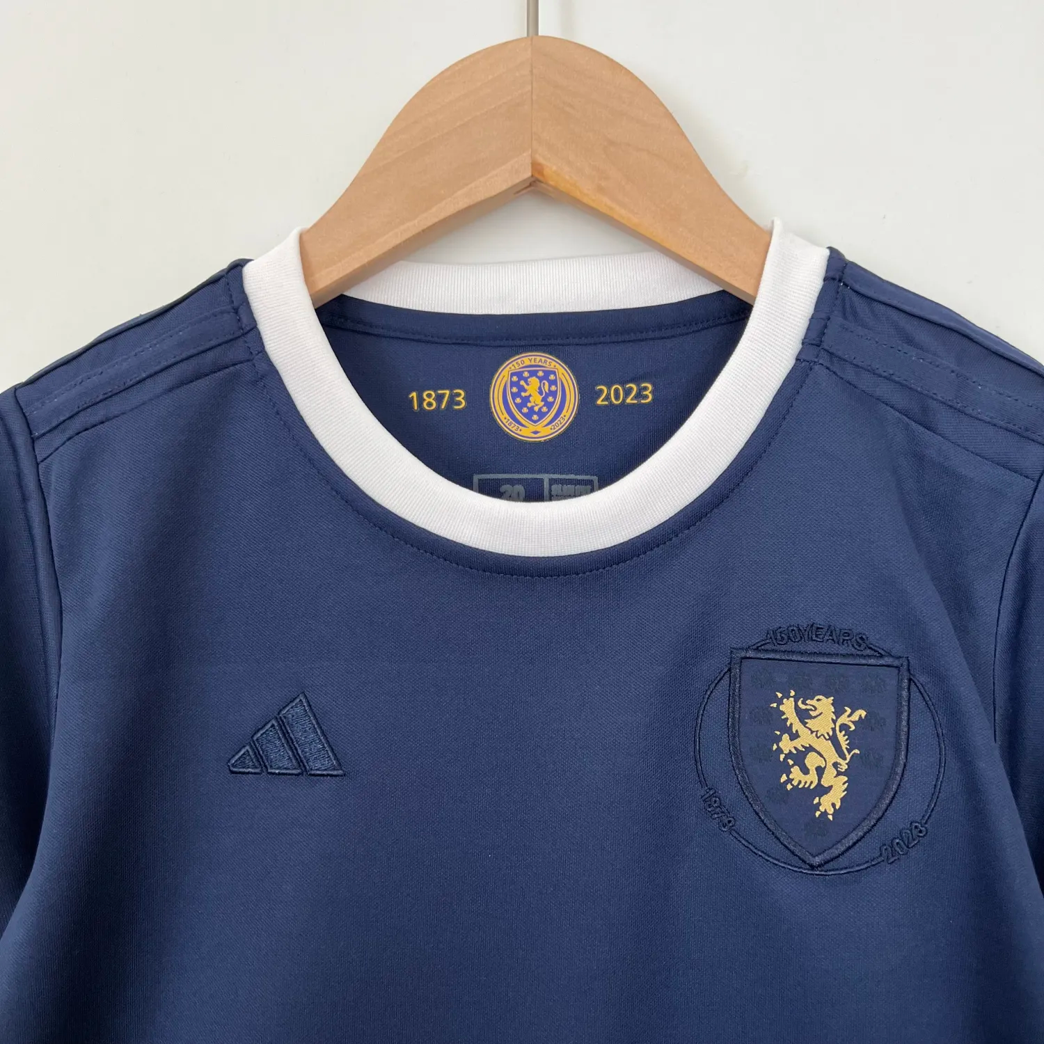 S-c-o.t l.a-n.d 150th Anniversary Kids Kit