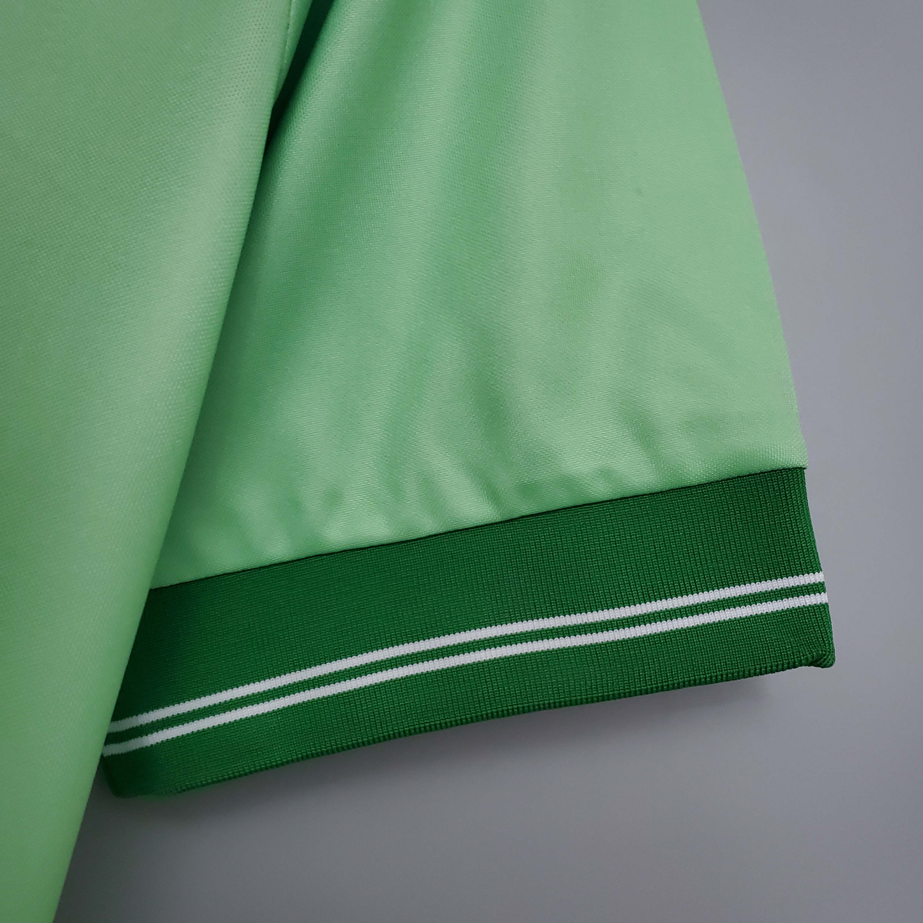 Retro Celtic 1984-86 Away Stadium Jersey