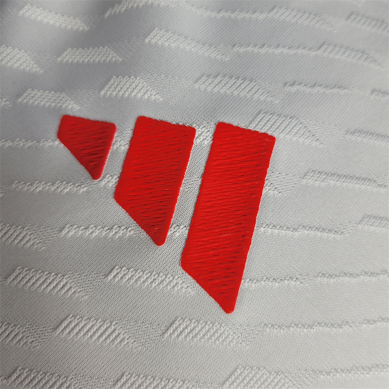 Bayern Munich 23-24 Home Stadium Jersey - Player Version