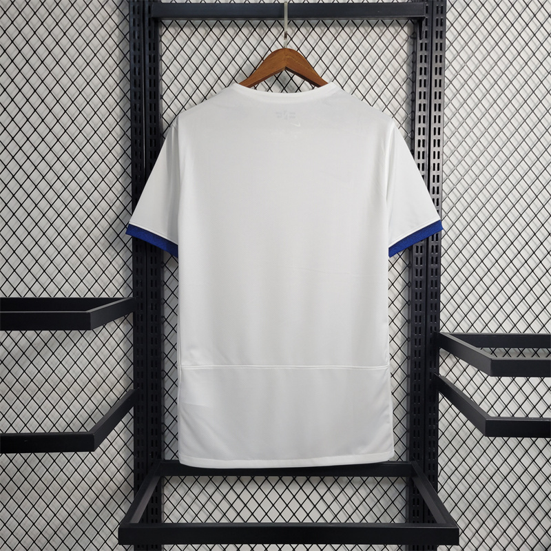 England 2023 Home Stadium Jersey - Fans Version