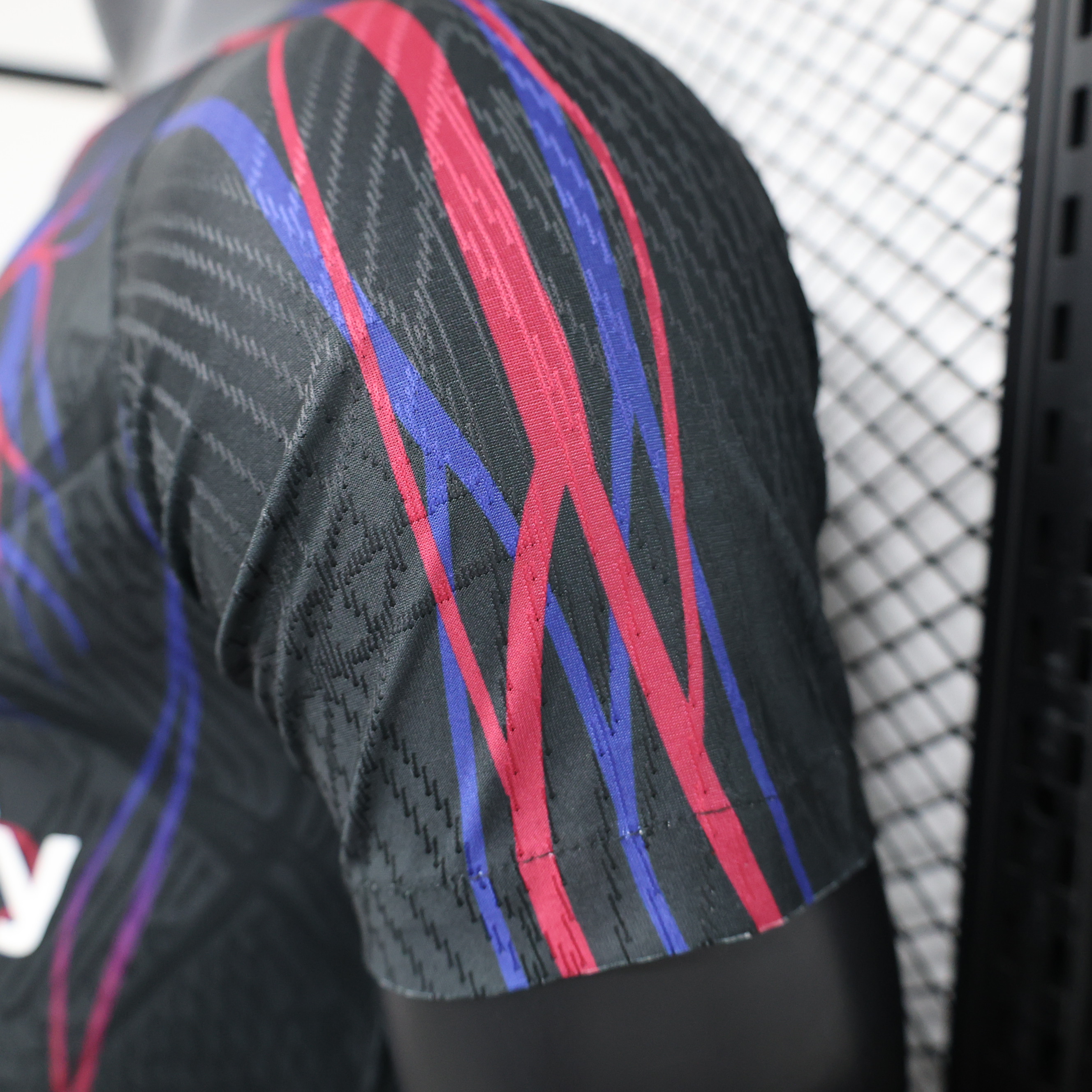 B.A.R.S.A 23-24 Special Edition Jersey - Player Version