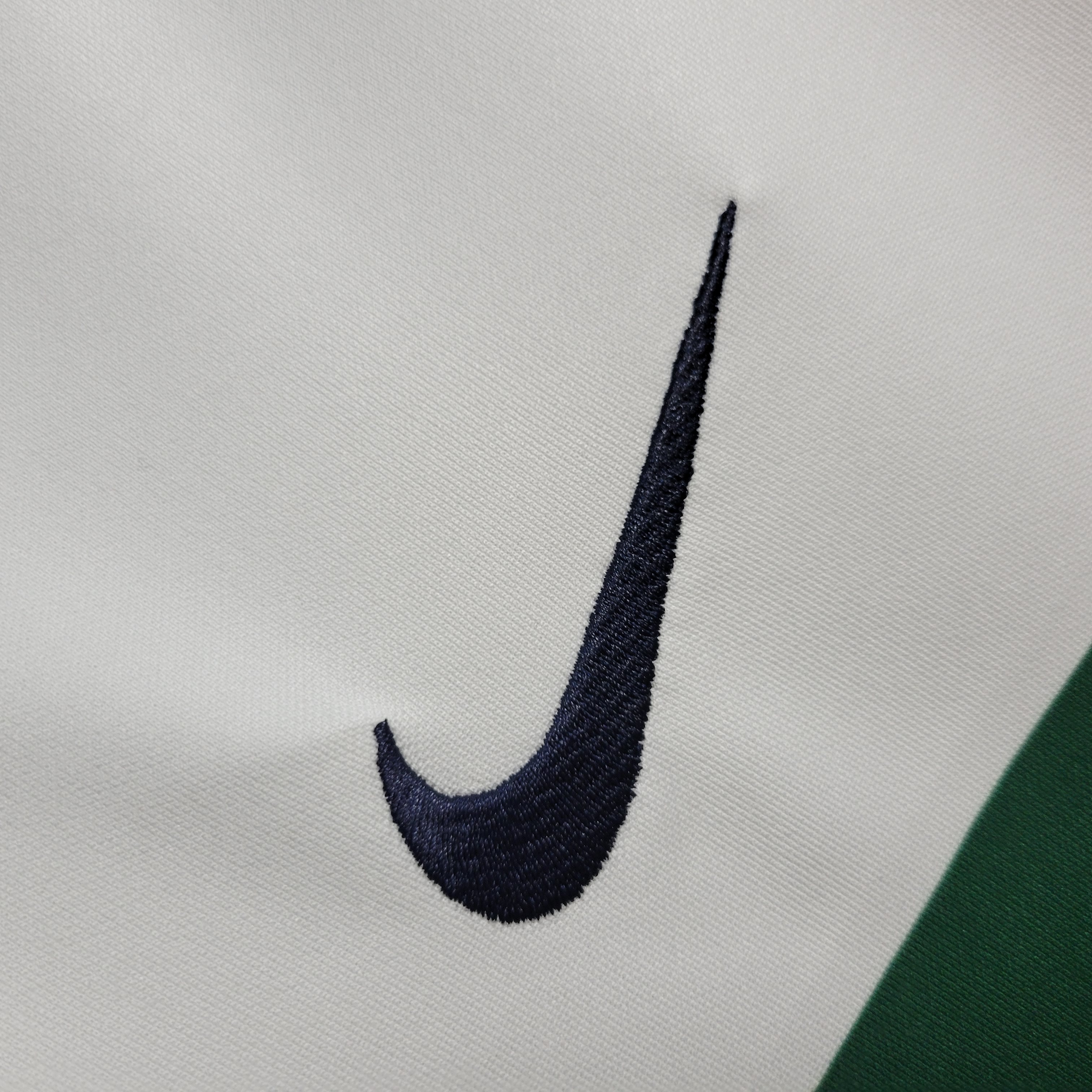 Portugal 22-23 Away Stadium Jersey - Fans Version