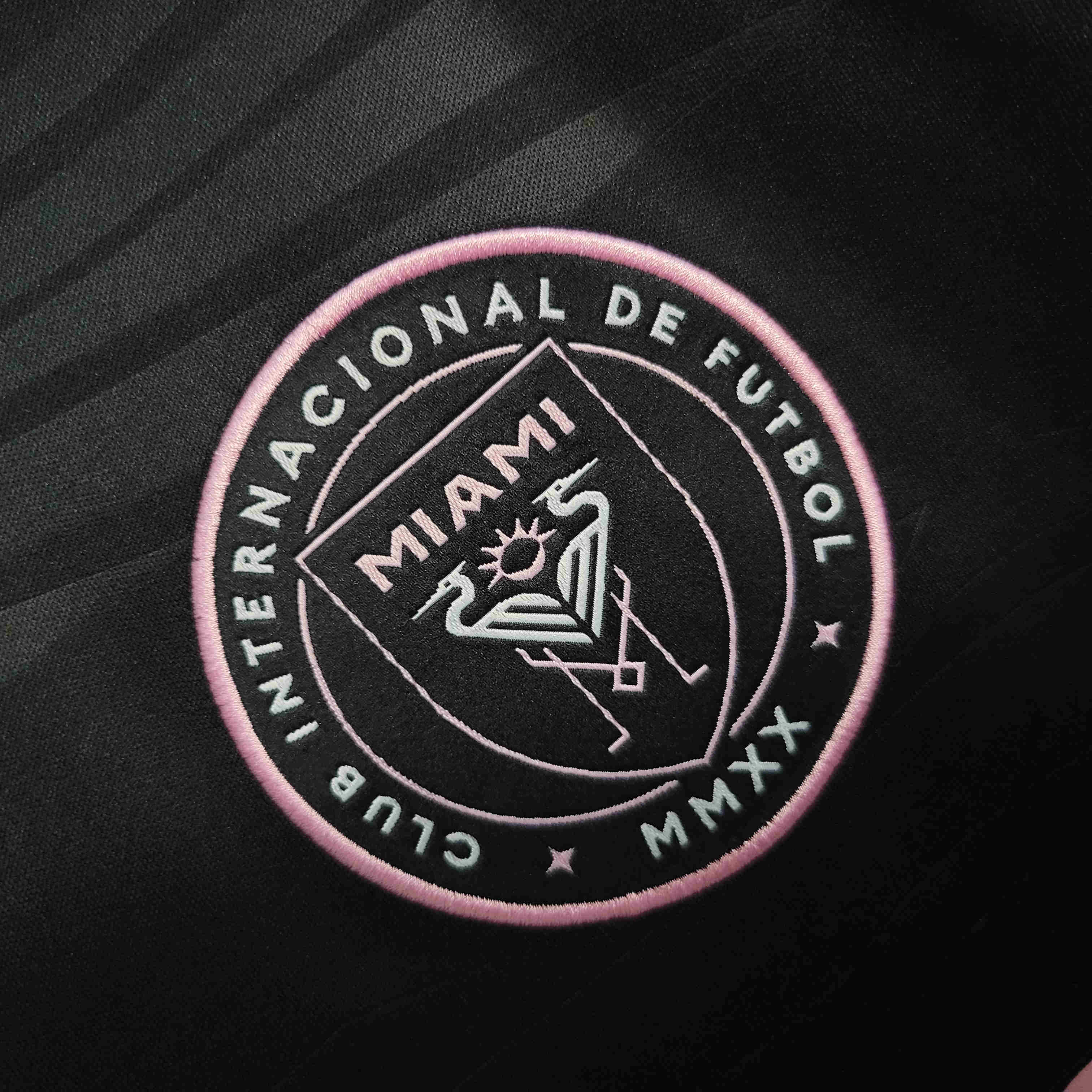 INT M.A.M 23/24 Away Jersey Shirt - Fans Version ( Size S-4XL )