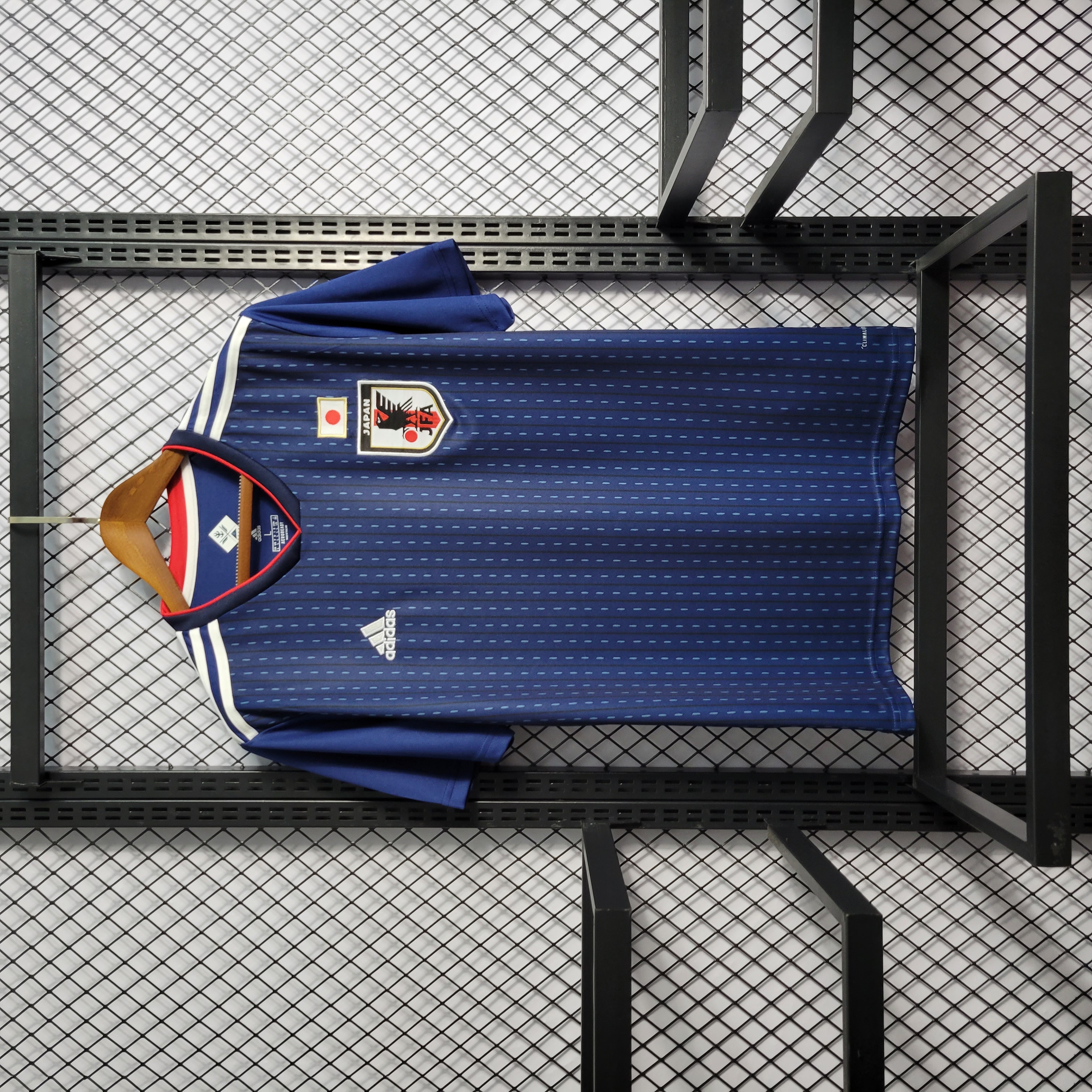 Retro Japan 2018 Home Stadium Jersey