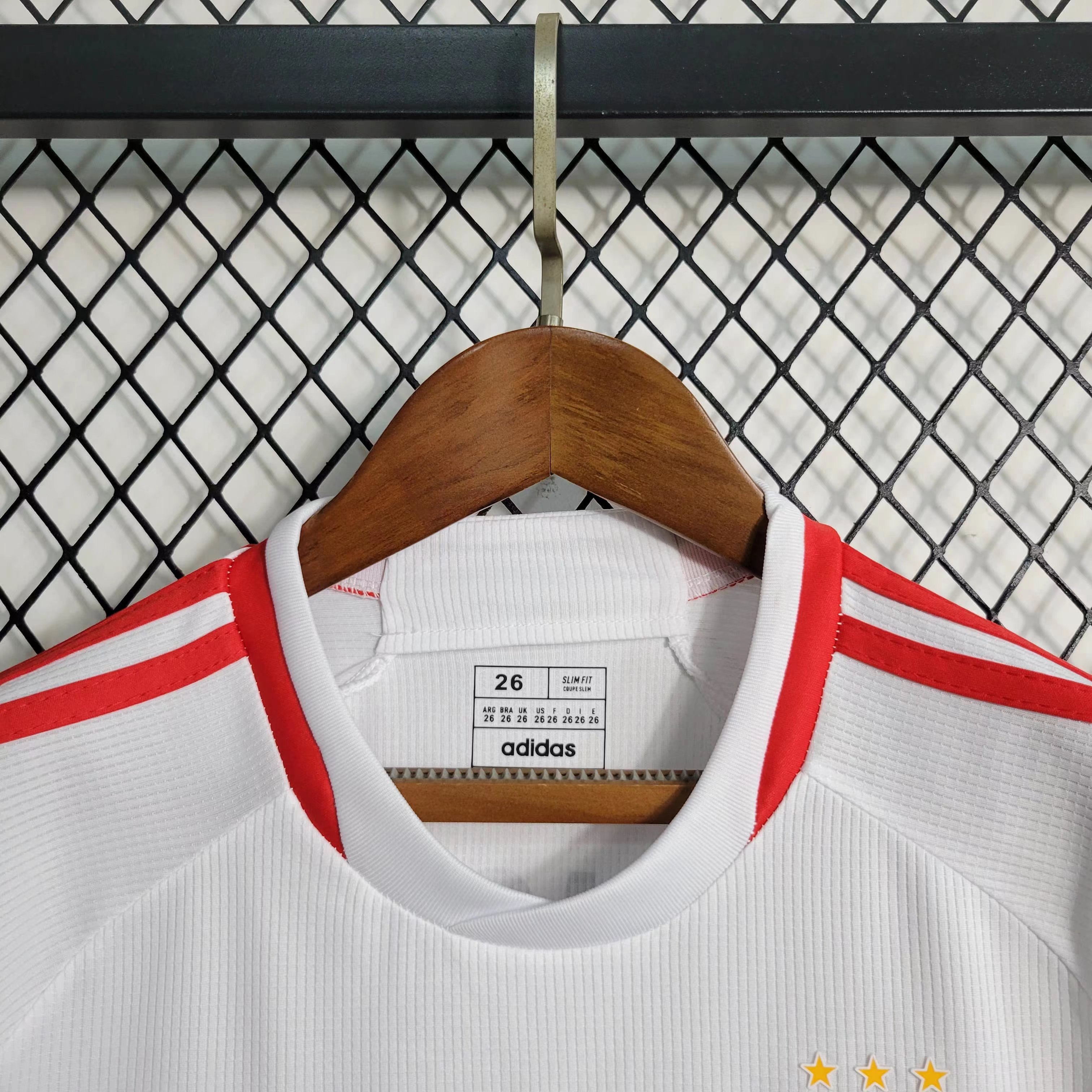 Benfica 23-24 Third Kids Kit