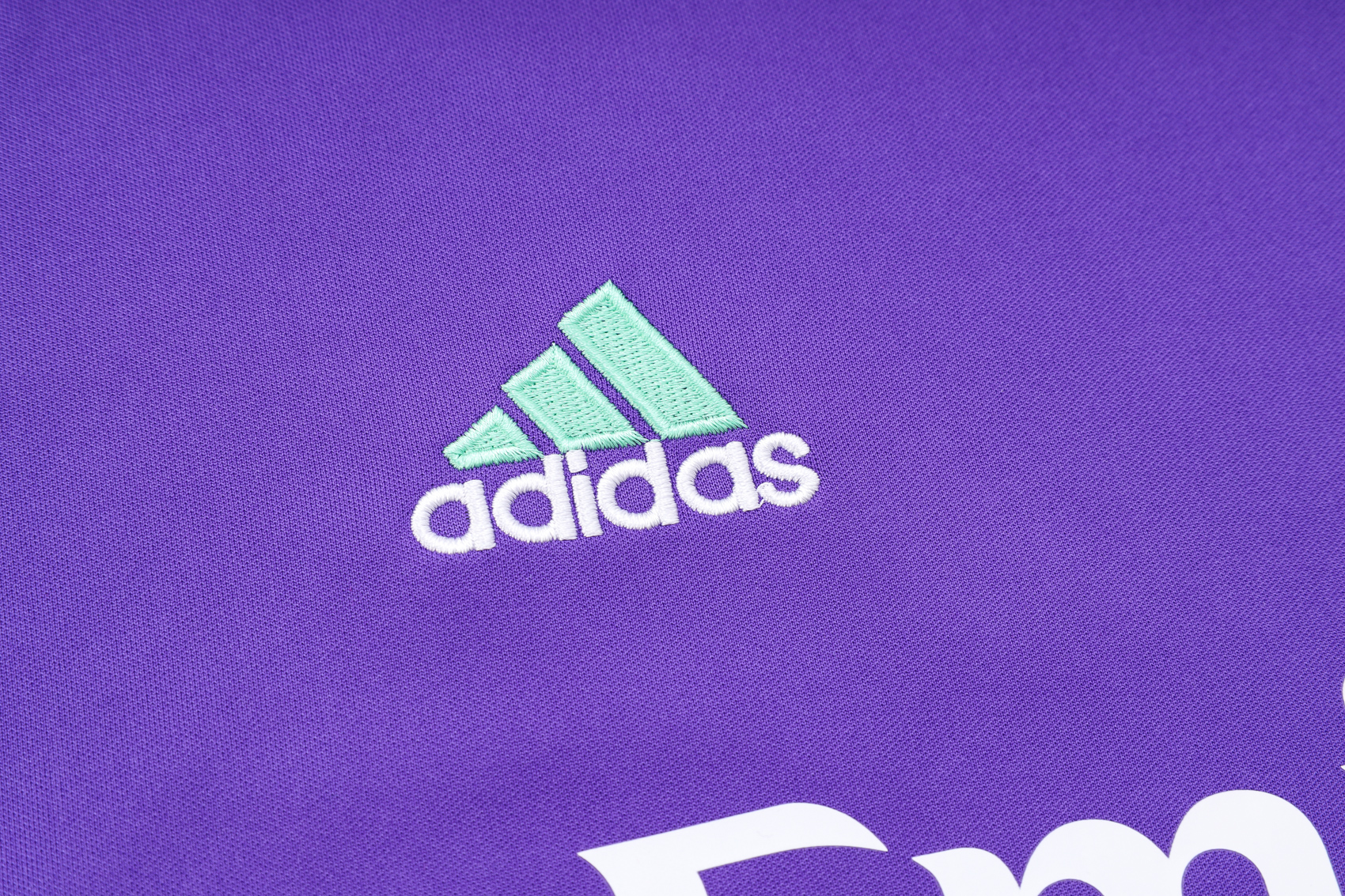 Real Madrid 23-24 Purple Training Vest Suit