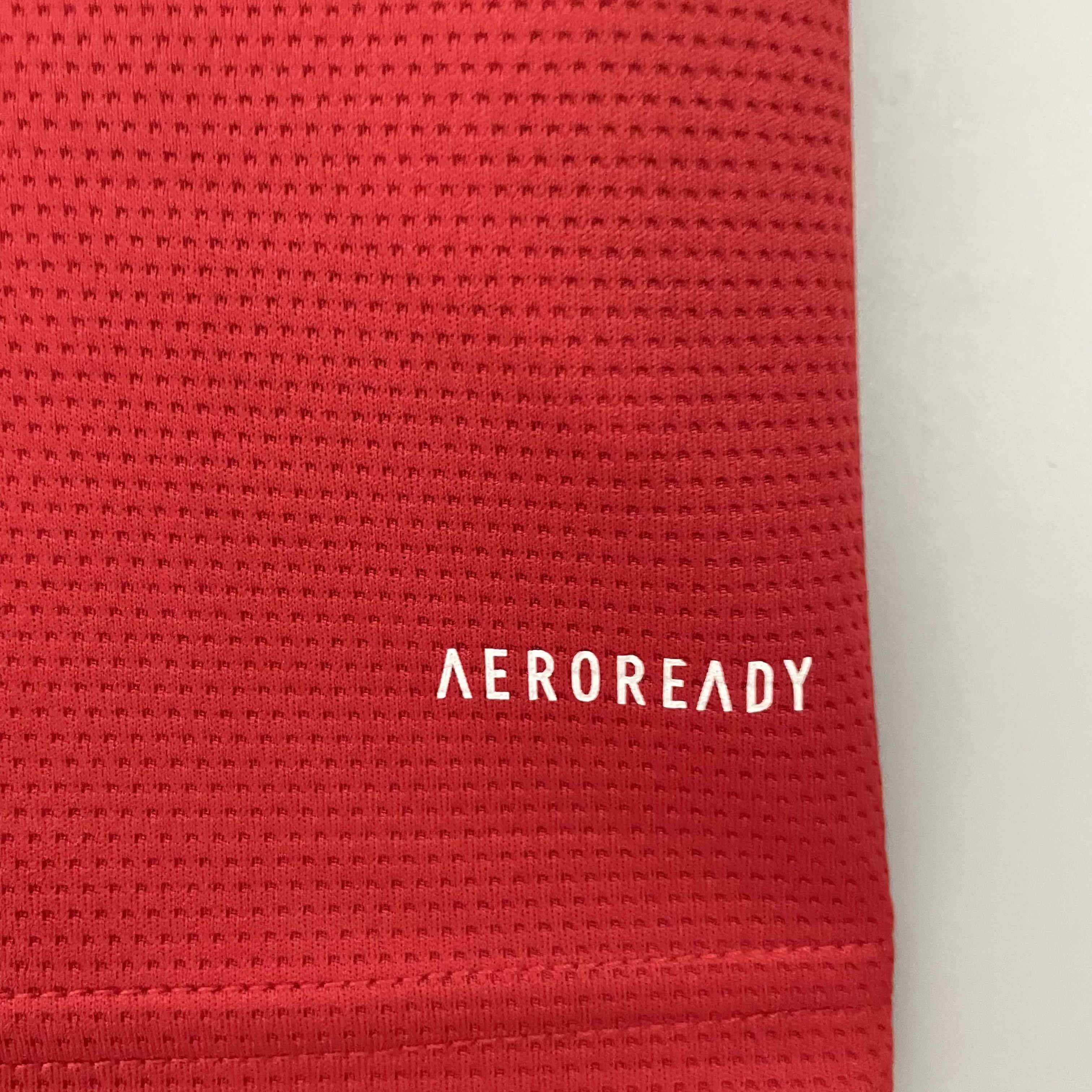 Manchester United Retro 21-22 Home Jersey