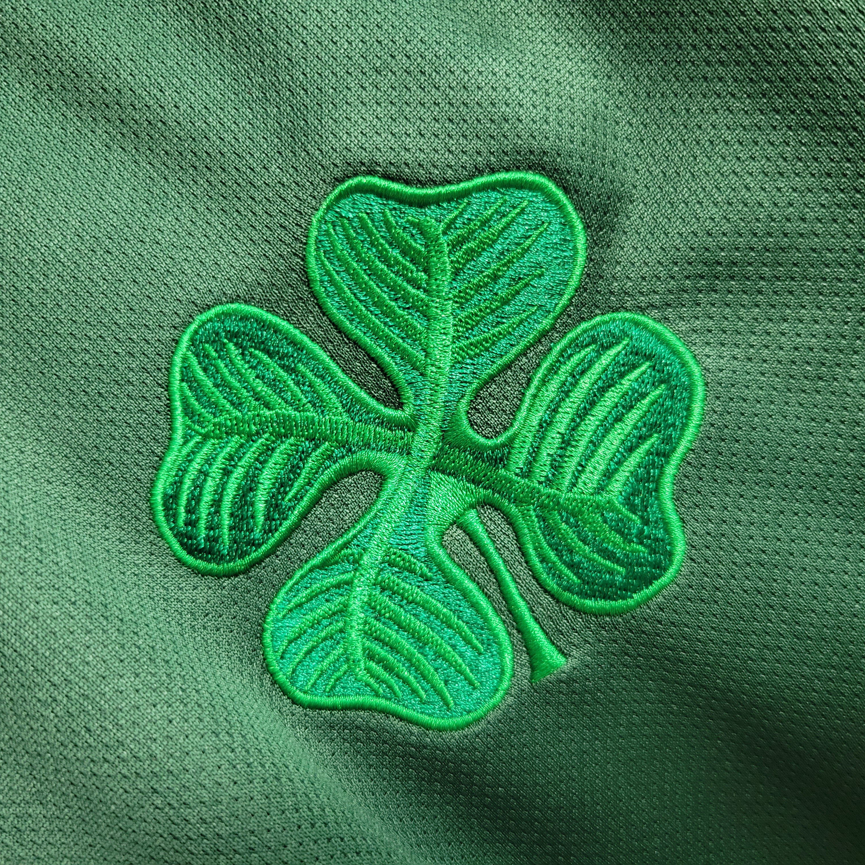 Celtic 23-24 Limited Edition Jersey - Fans Version