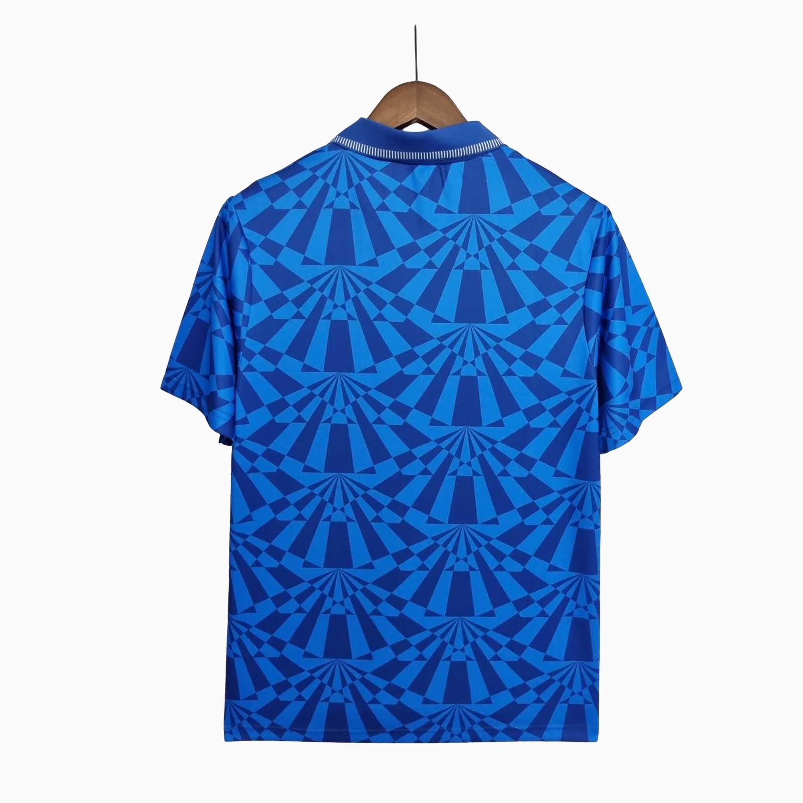 Retro Napoli 1991-93 Home Stadium Jersey