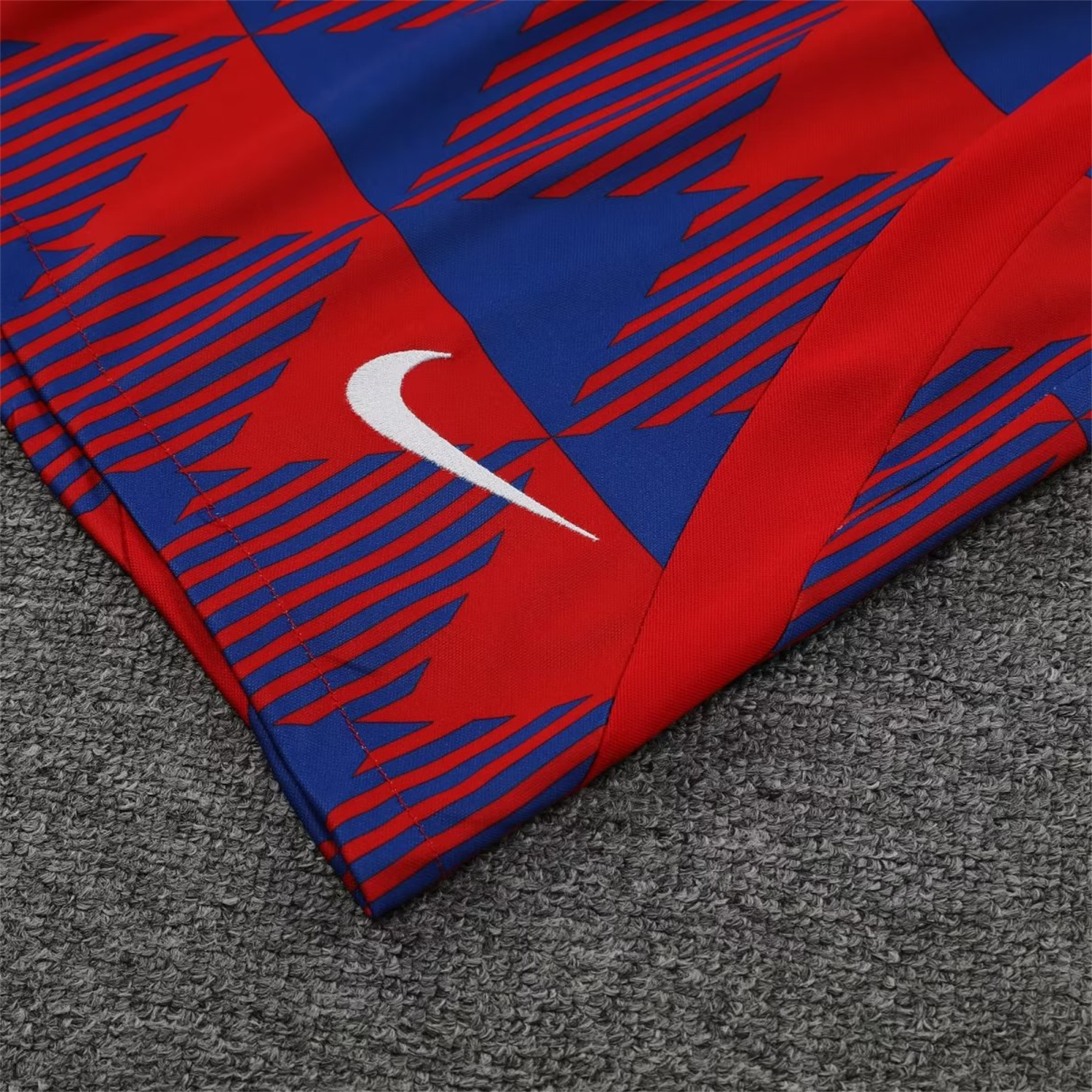 B.A.R.S.A 23-24 Player Vest Training Set