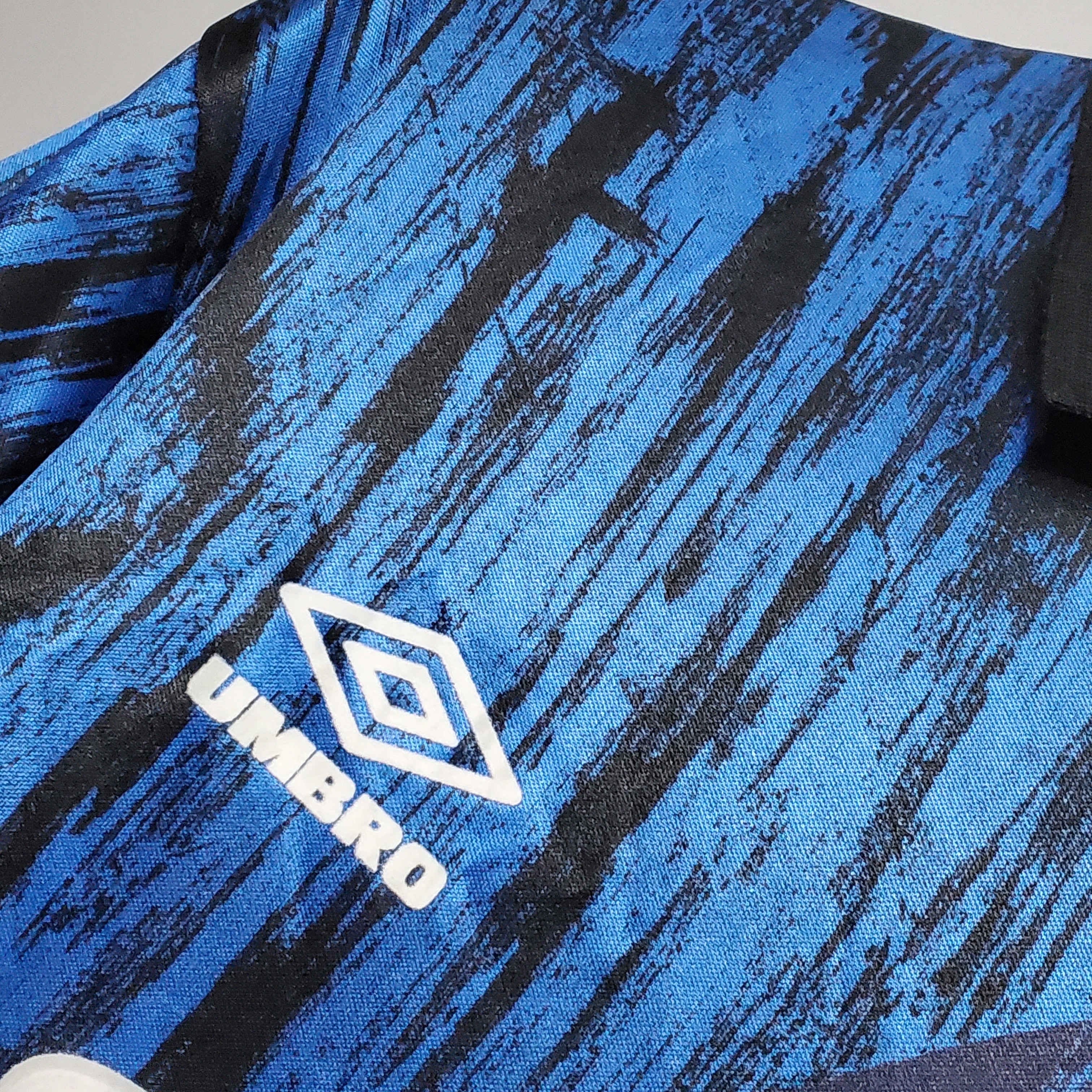 Manchester United Retro 92-94 Away Jersey