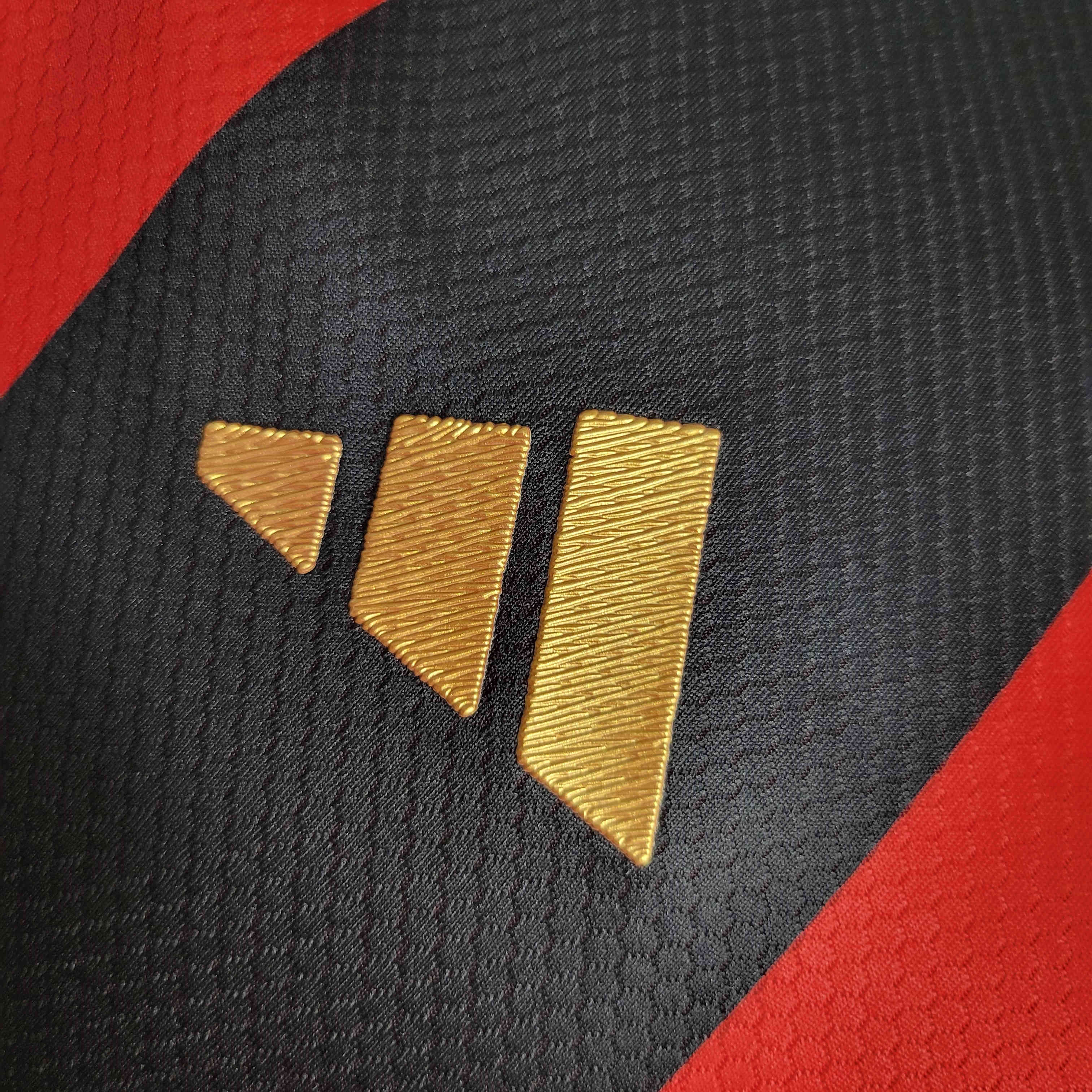 Atlanta United 23-24 Home Stadium Jersey - Player Version