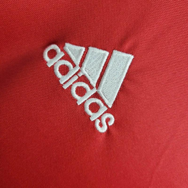 Manchester United Retro 16-17 Home Stadium Jersey