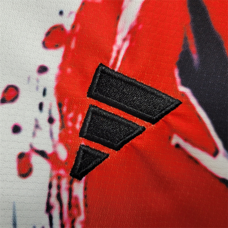 Japan 23-24 Special Edition Jersey - Fans Version
