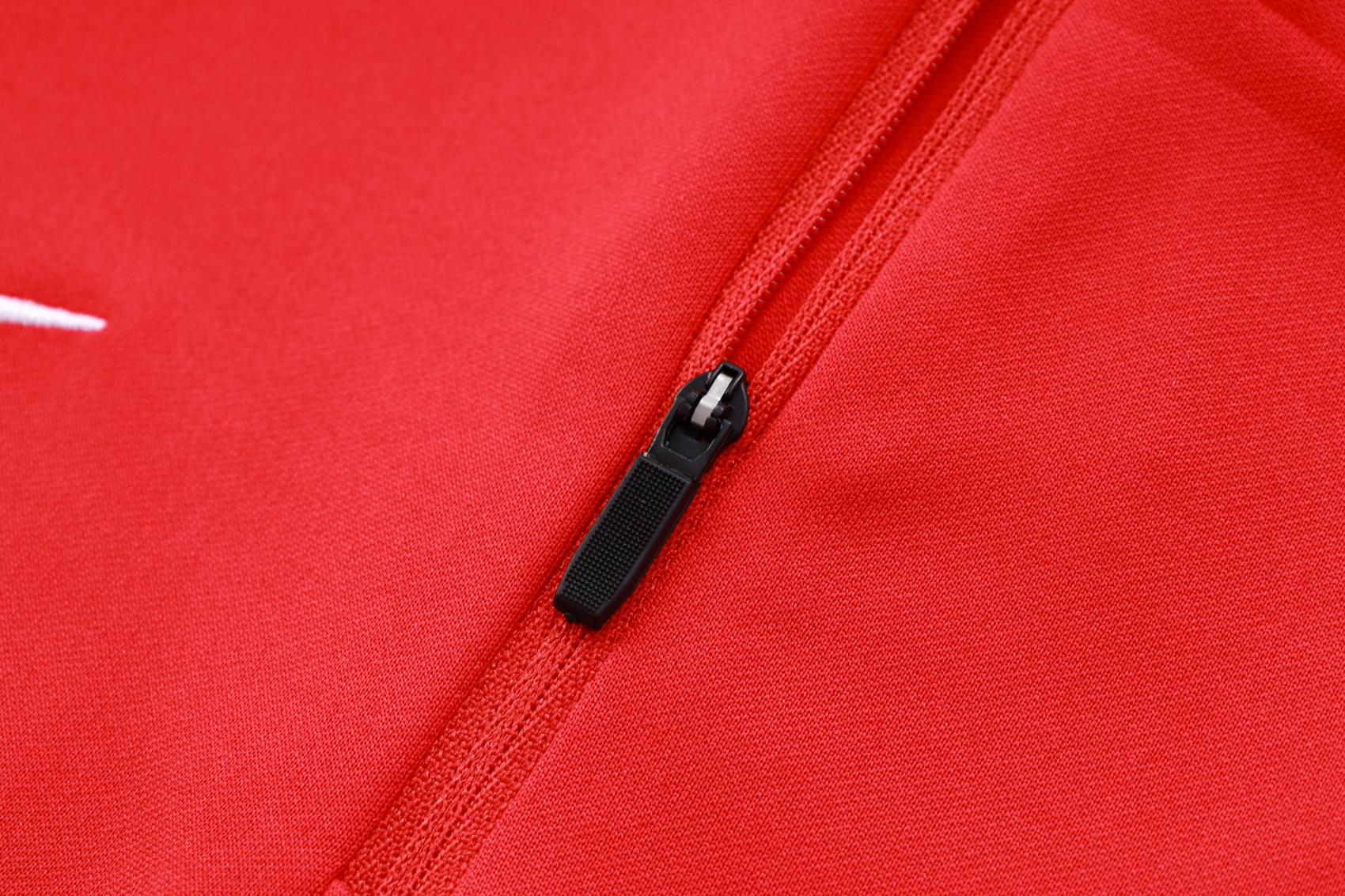 B.A.R.S.A 23-24 Long Sleeve Training Set - Red