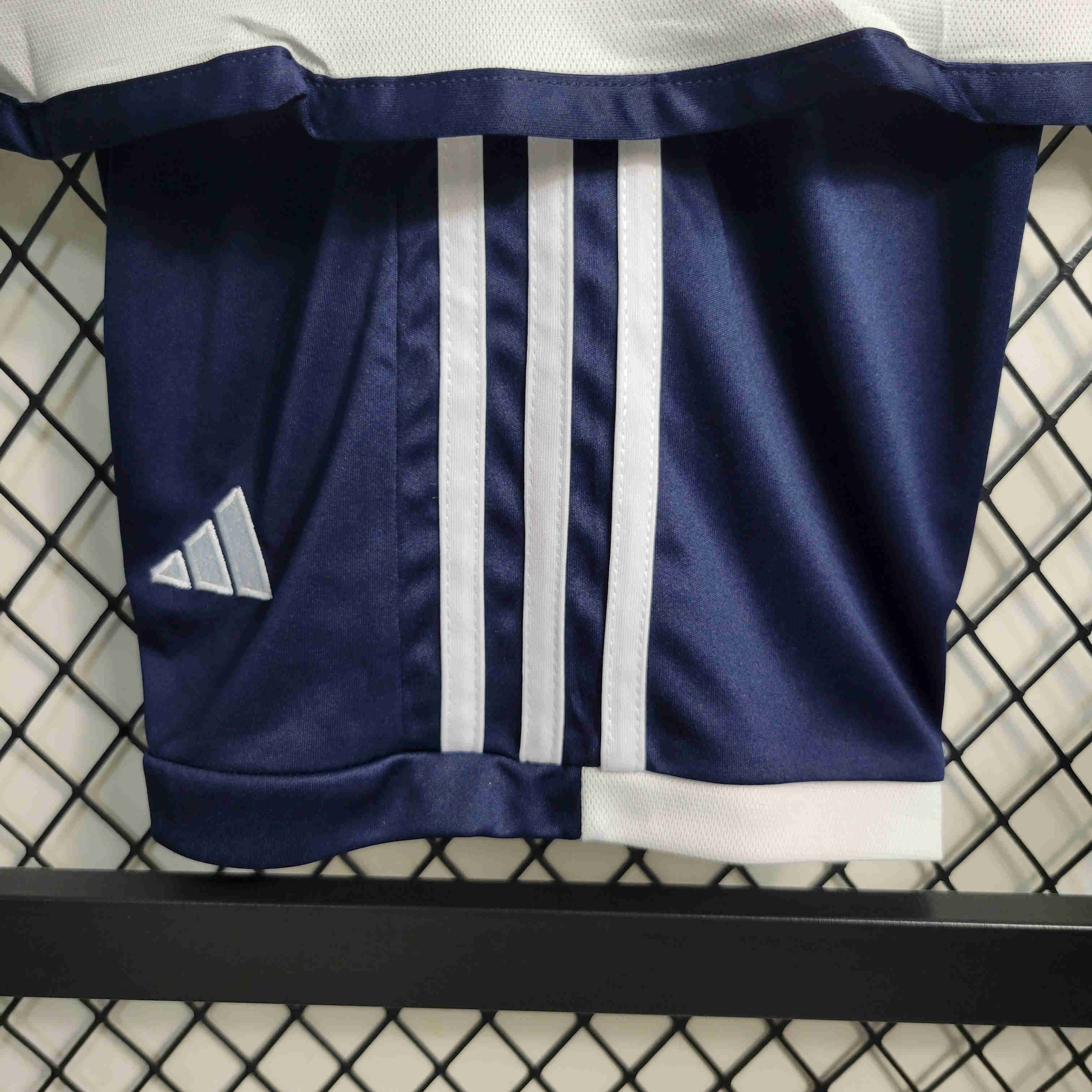 Ajax 23-24 Away Kids Kit