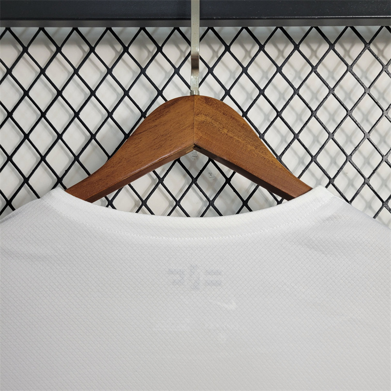England 2023 Home Stadium Jersey - Fans Version