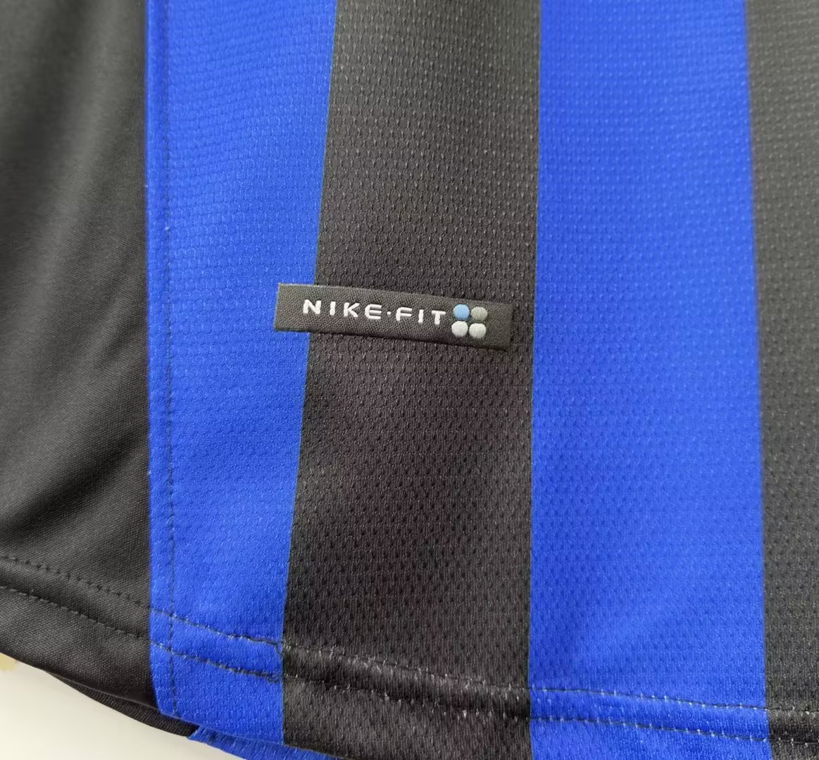 Retro Inter Milan 98-99 Home Stadium Jersey