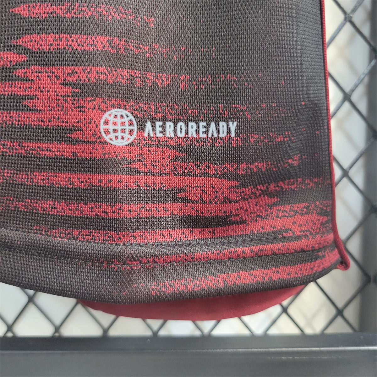 Germany 2022 Away Stadium Jersey - Fans Version
