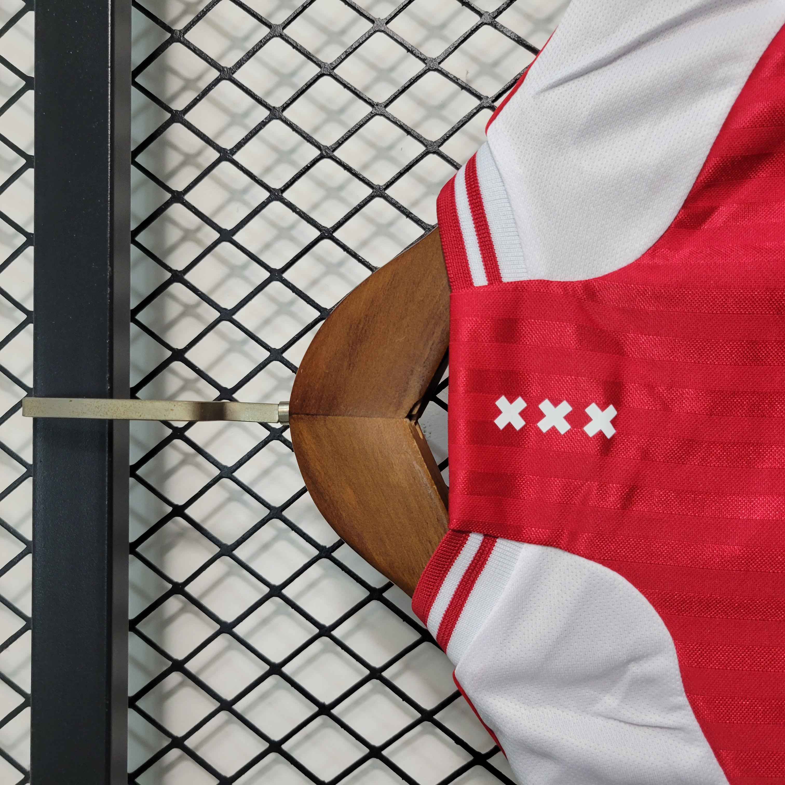 Ajax 23-24 Home Kids Kit
