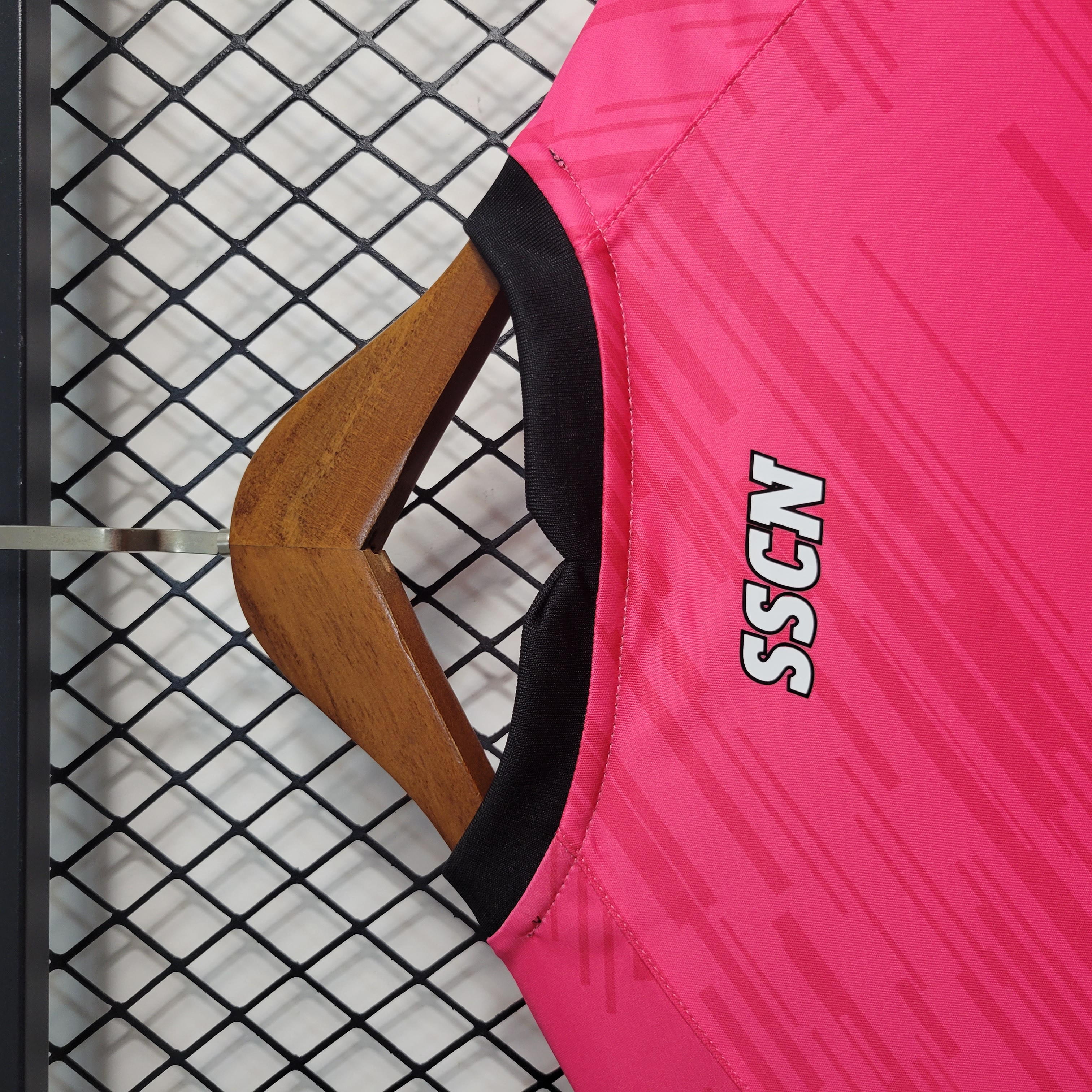 23-24 Napoli Goal Keeper Jersey