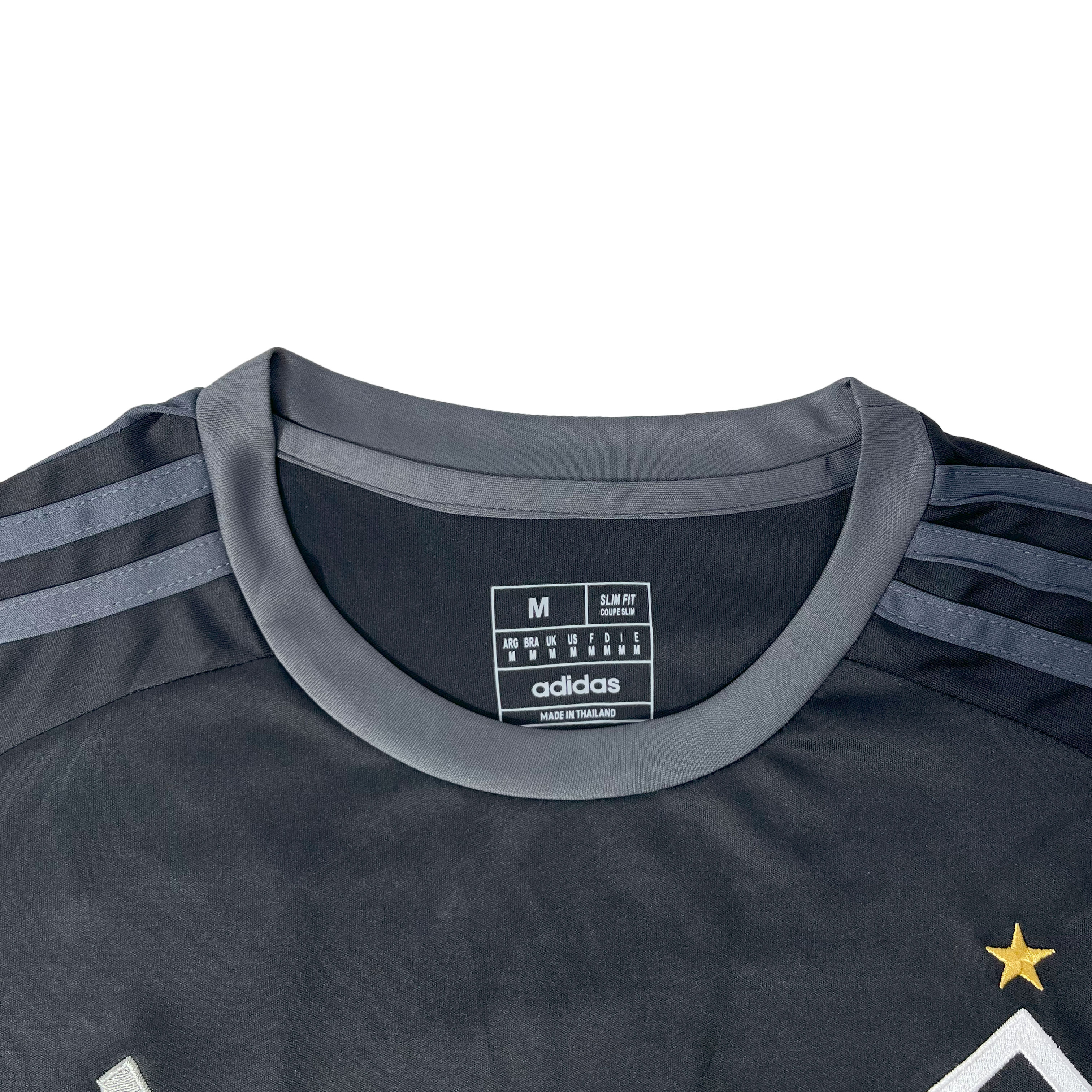 Hamburger SV 23-24 Third Jersey - Fans Version